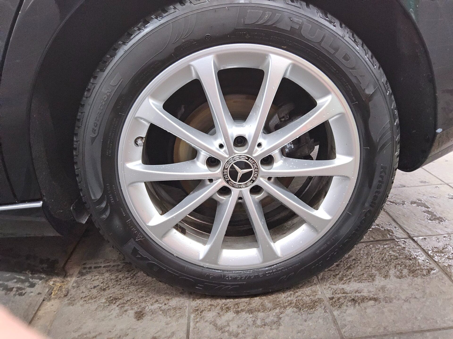 Mercedes-Benz B 200 d Progressive Navi LED AHK Park-Assist 11