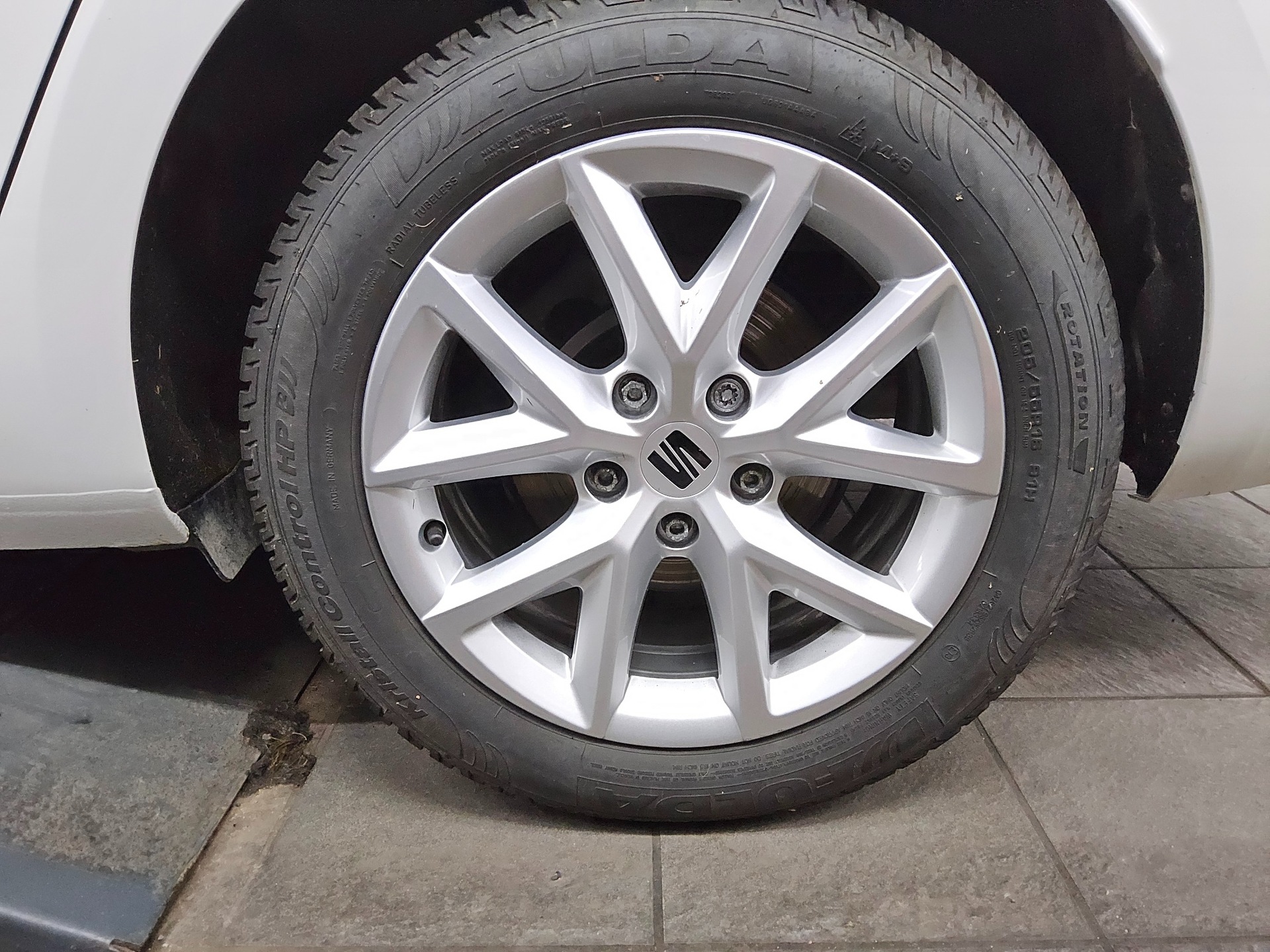 Seat Leon Sportstourer 2.0 TDI Style Navi LED Virtual 11