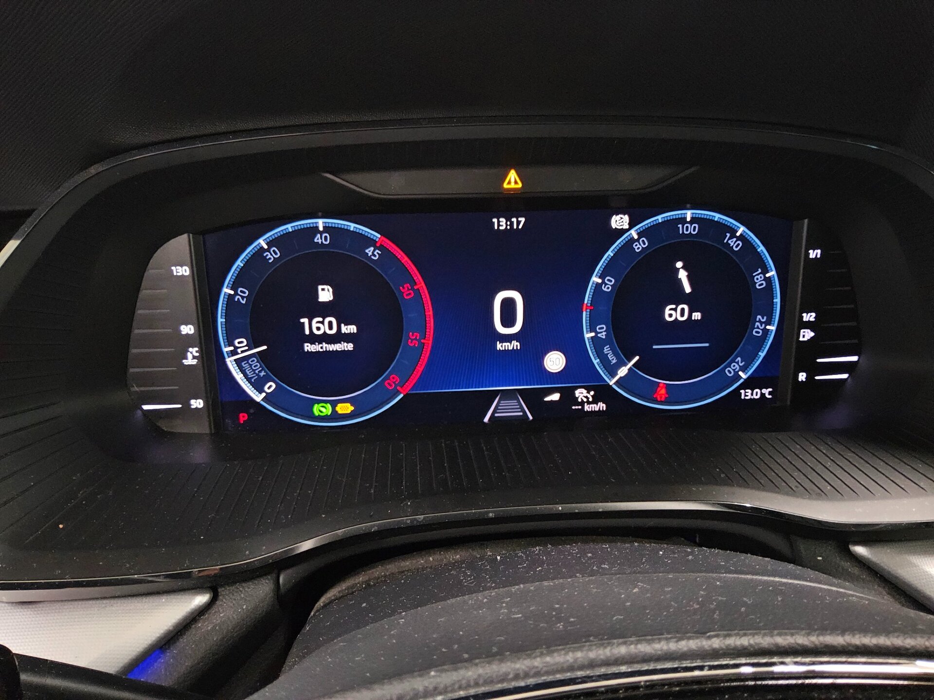 Skoda Octavia Kombi 2.0 TDI Style Navi LED Virtual Canton HUD 8