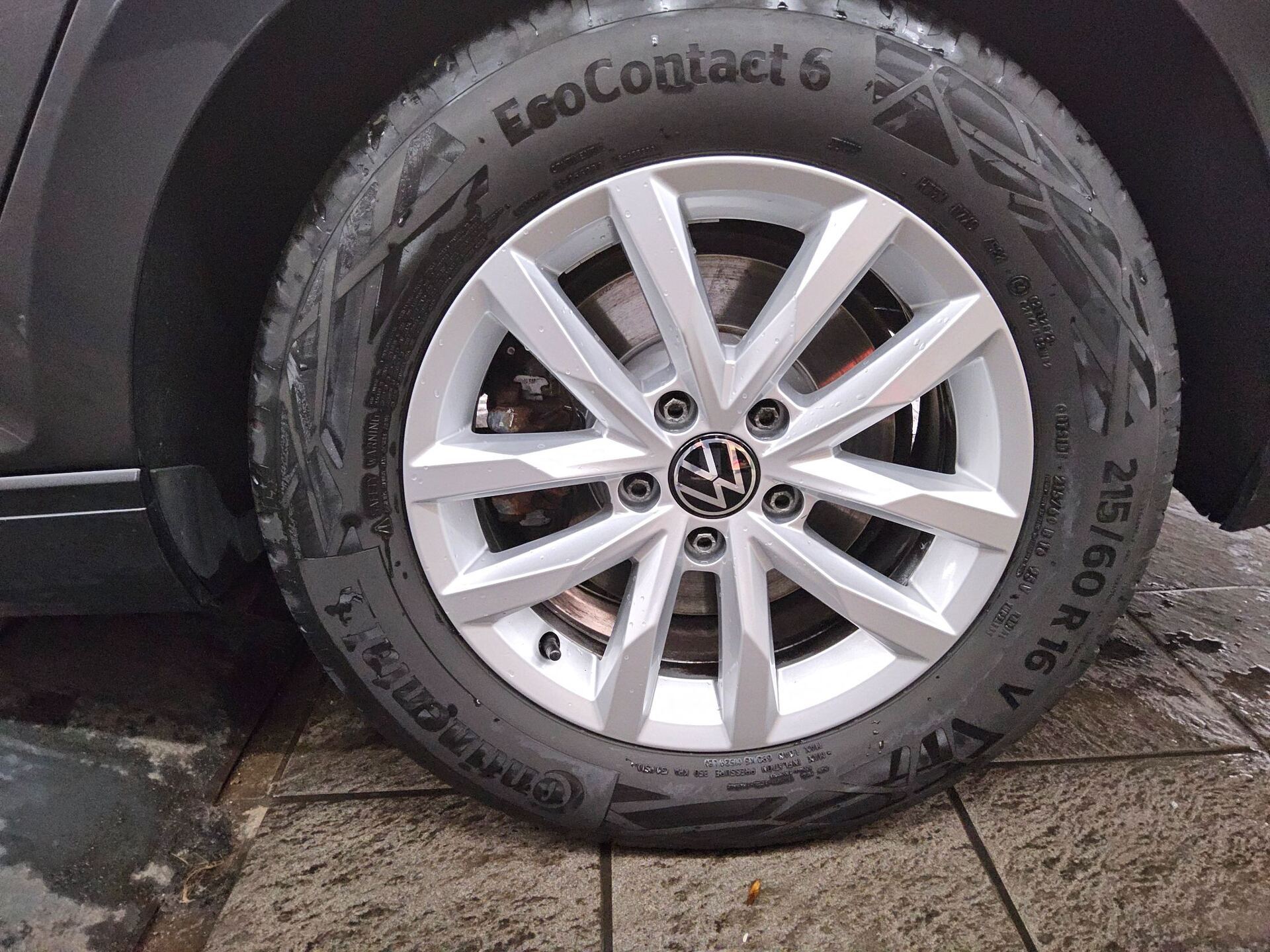 Volkswagen Passat Var. 2.0 TDI Business Navi LED AHK RFK 10