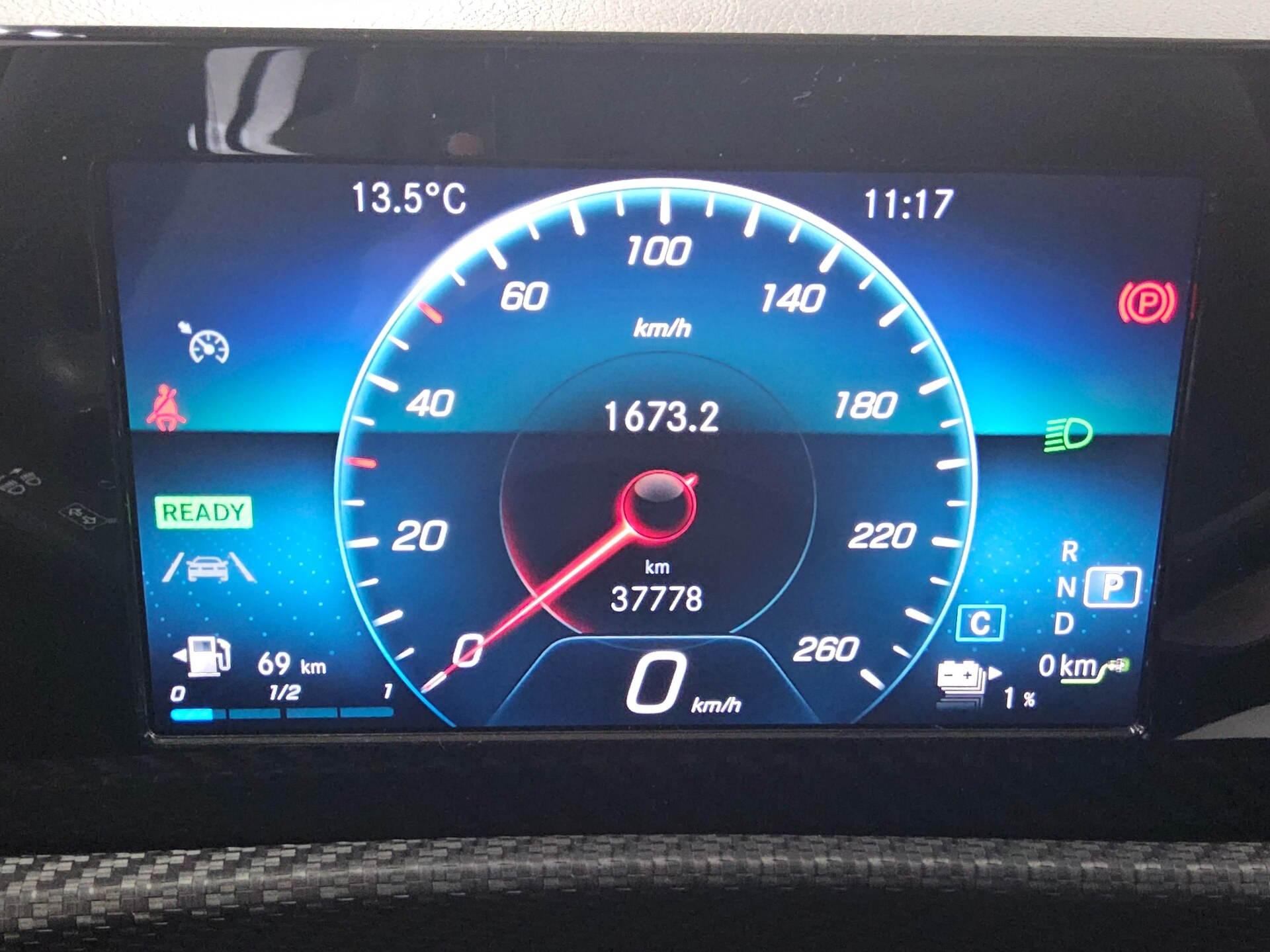 Mercedes-Benz A 250 e Navi Rückfahrkamera Shz PDC 8