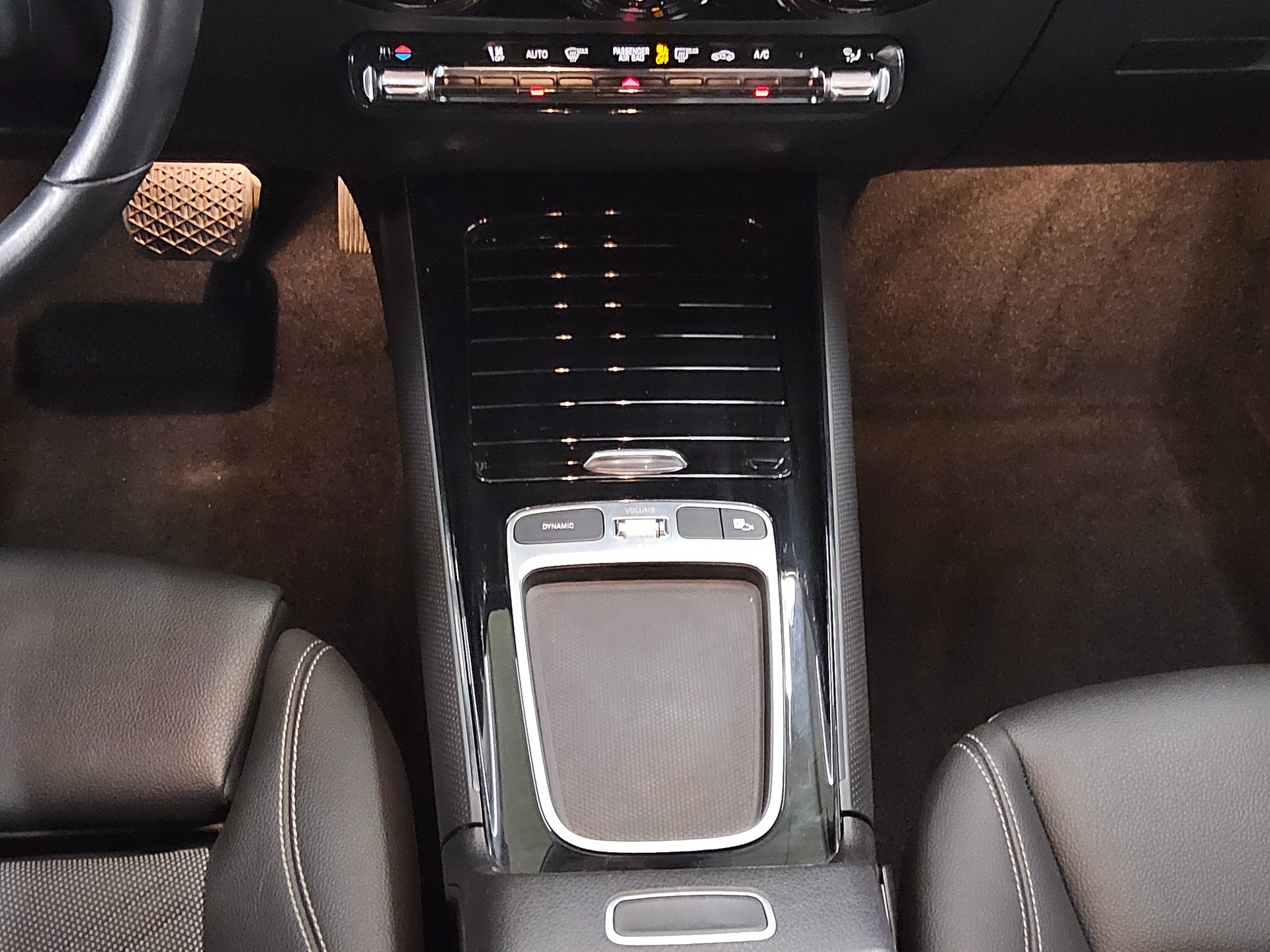 Mercedes-Benz B 200 d Navi LED el. Heckklappe AHK RFK 6