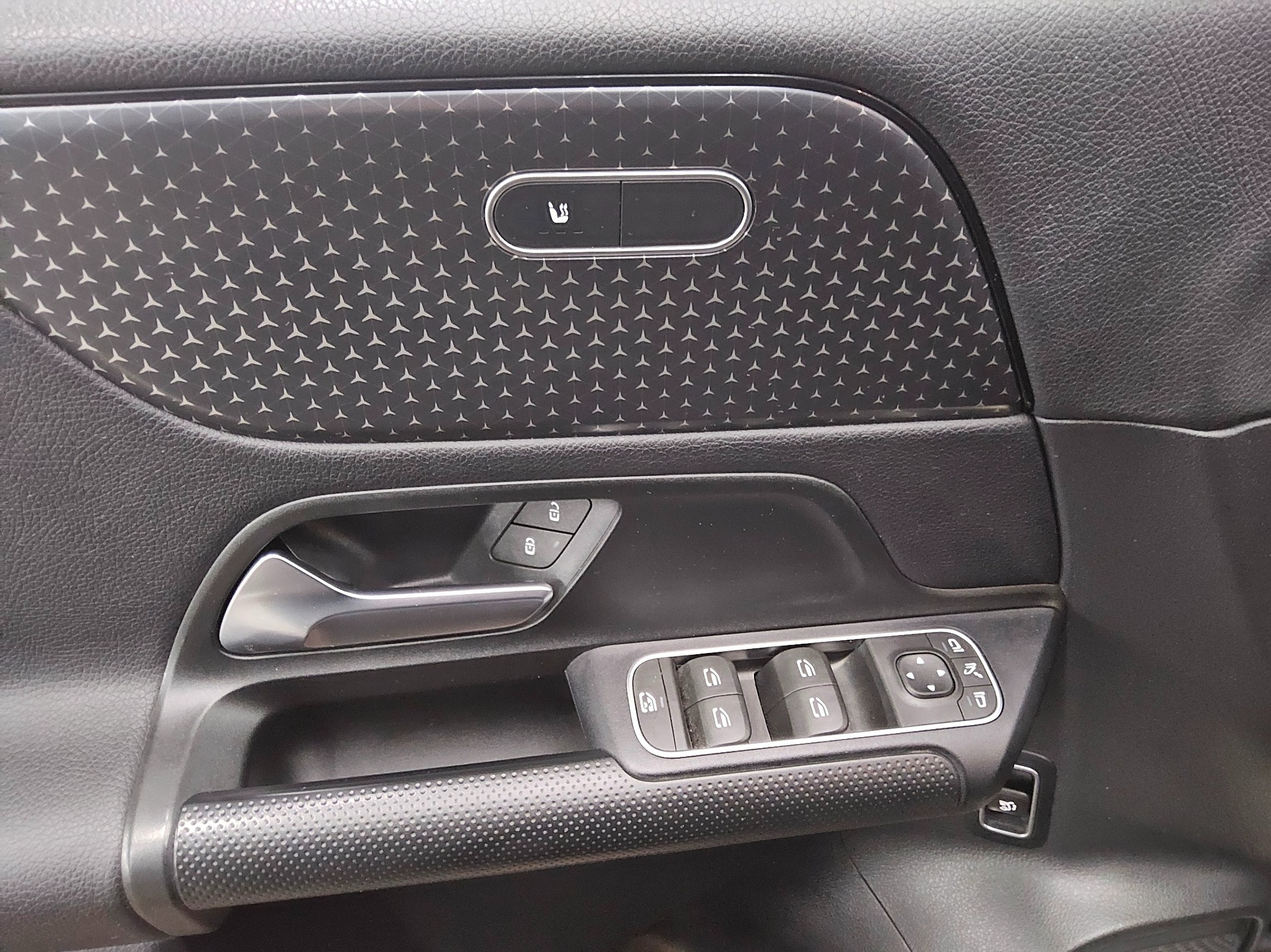 Mercedes-Benz B 200 d Navi LED el. Heckklappe AHK RFK 10