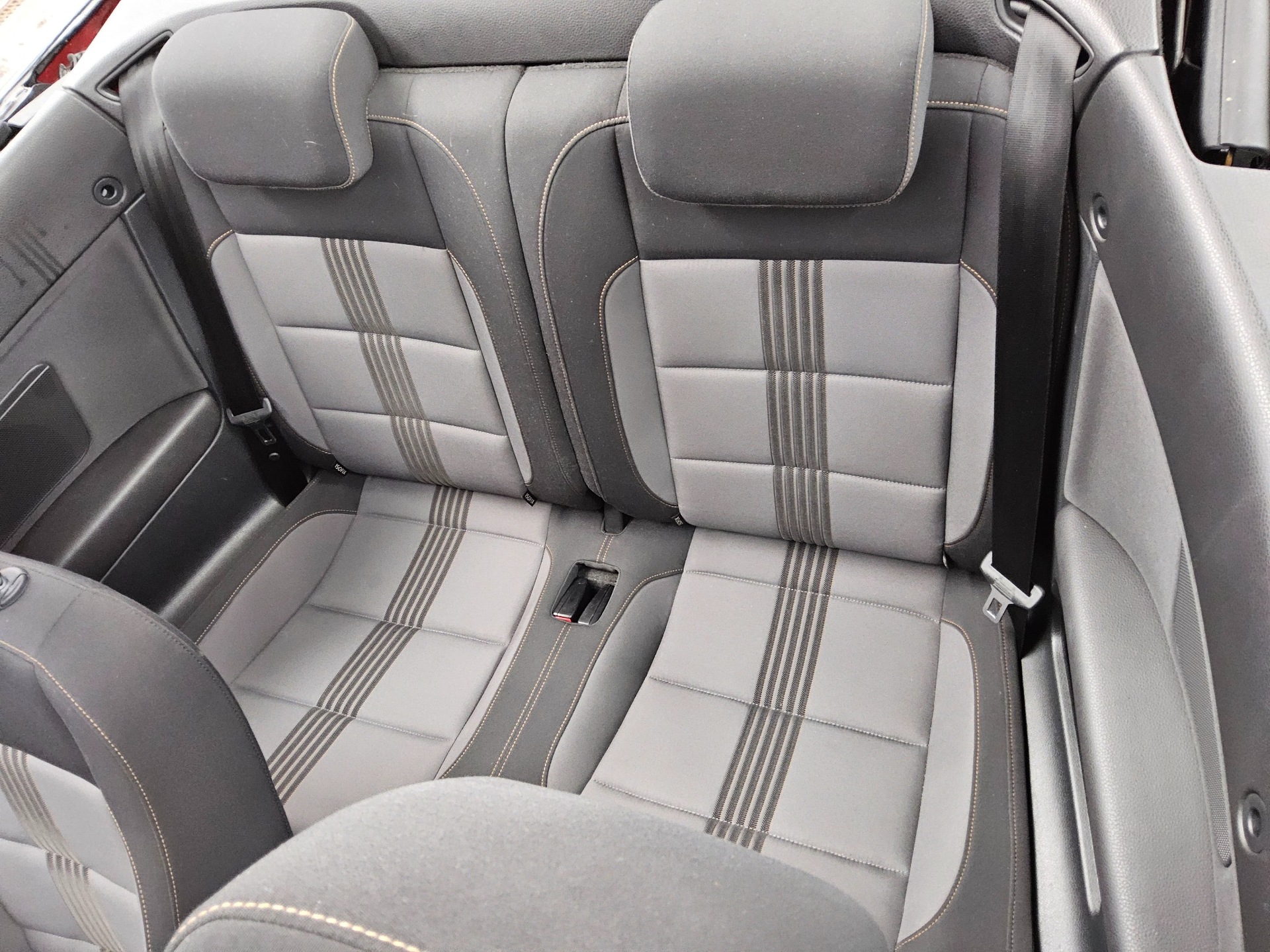 Volkswagen Golf-6 1.4 TSI Allstar Navi RfK Shz PDC Tempomat 11