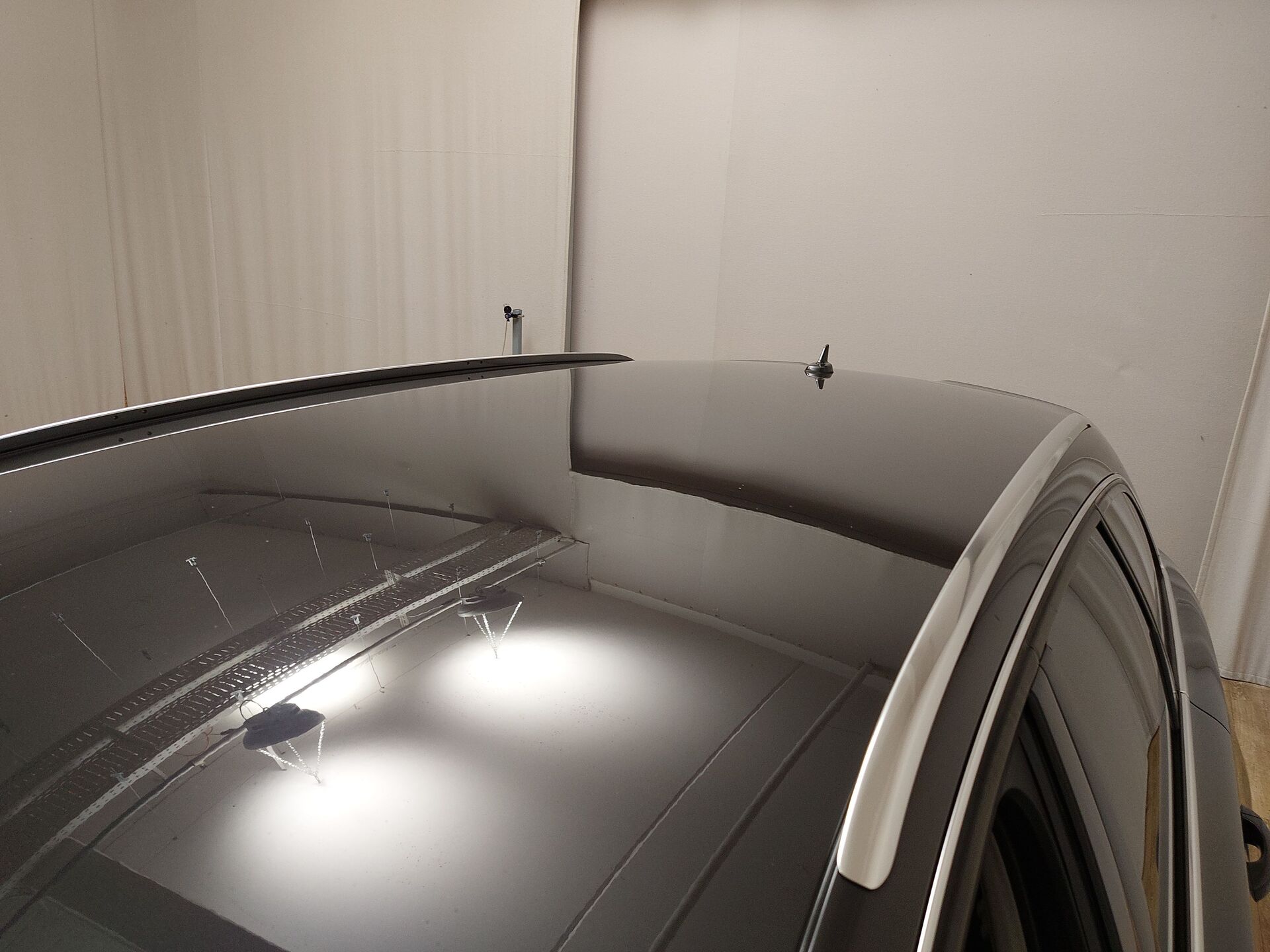 Audi A6 Avant S-Line LEDER NAVI KLIMAAUT XENON SHZ 7