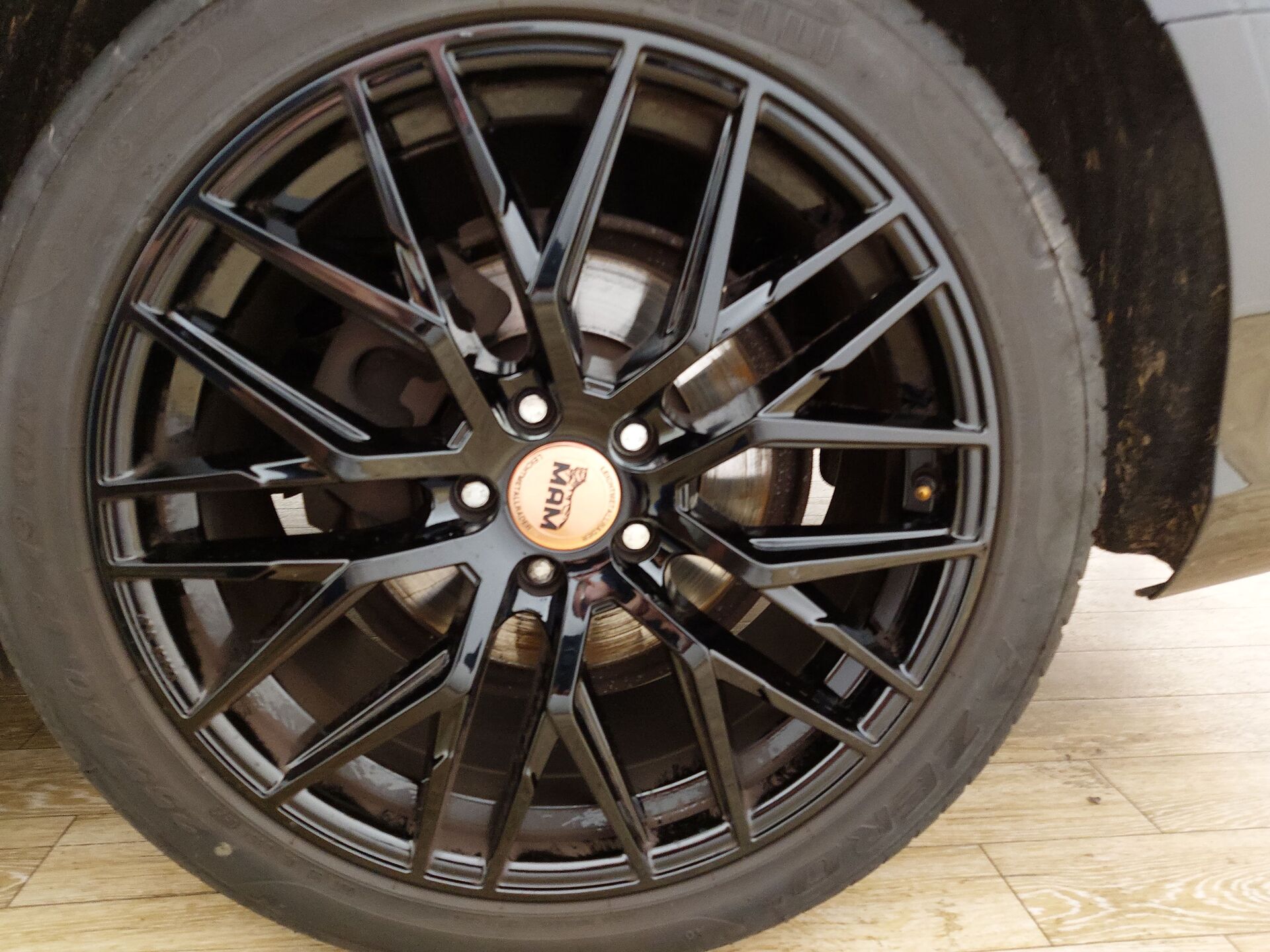 Audi A6 Avant S-Line LEDER NAVI KLIMAAUT XENON SHZ 10