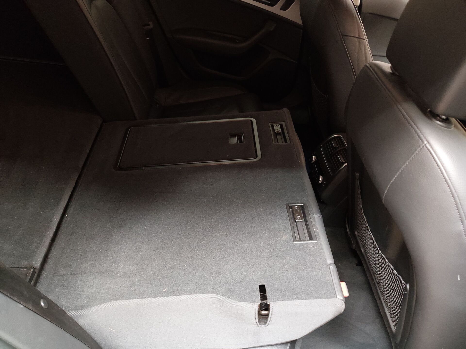 Audi A6 Avant S-Line LEDER NAVI KLIMAAUT XENON SHZ 18