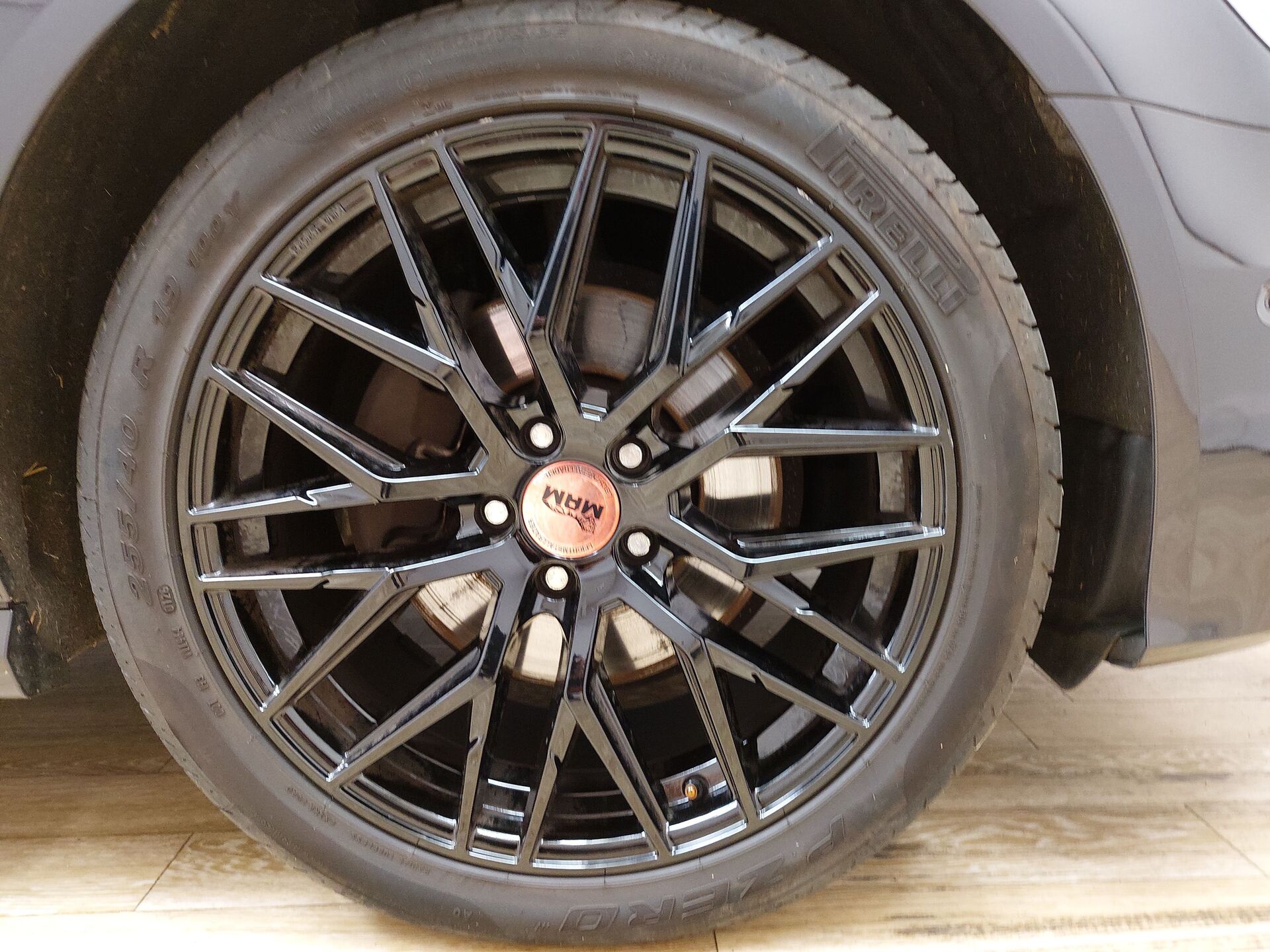 Audi A6 Avant S-Line LEDER NAVI KLIMAAUT XENON SHZ 9