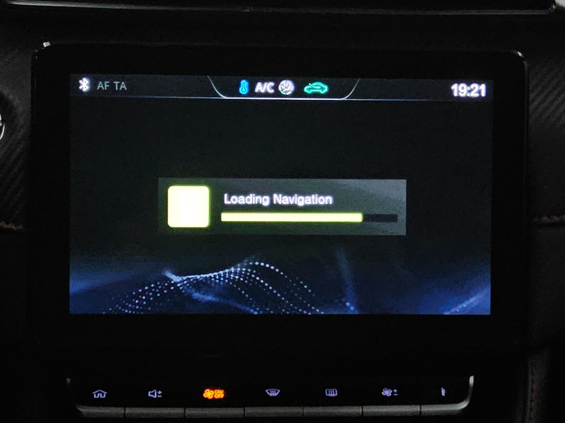 MG ZS 1.0 Navi LED Leder 360°- Kamera 7