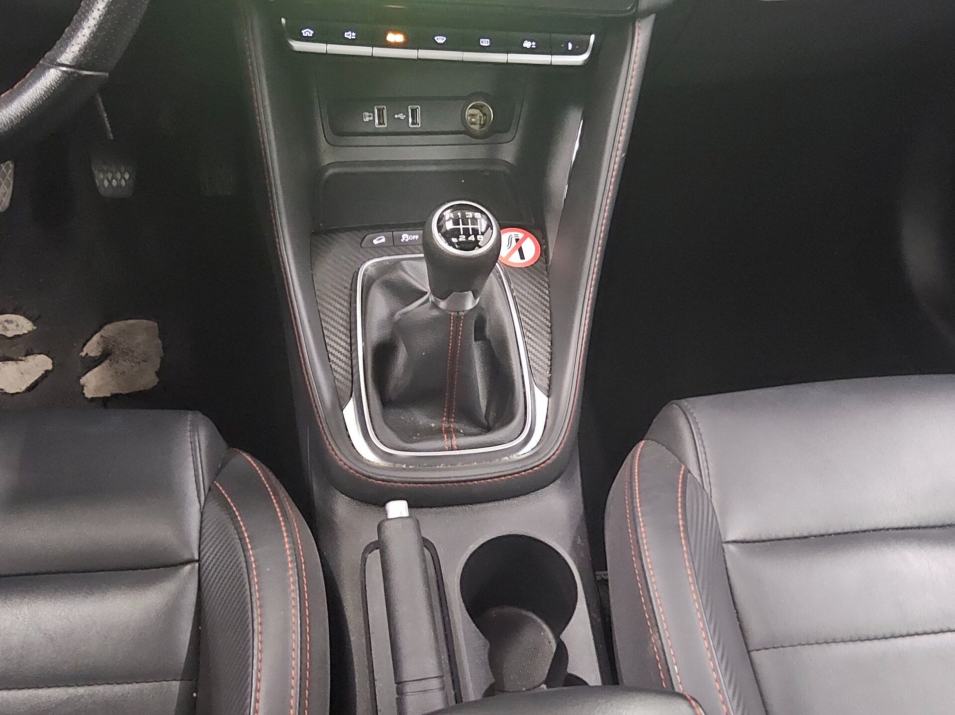 MG ZS 1.0 Navi LED Leder 360°- Kamera 6