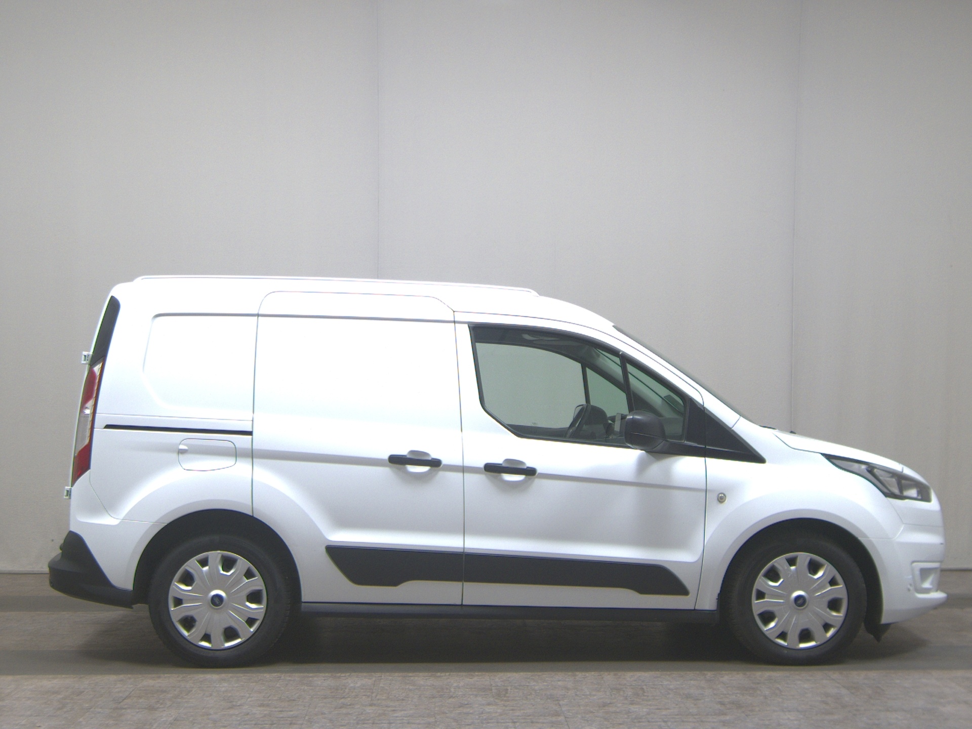 Ford Transit Connect 1.5 EB Trend L1 Navi AHK PDC Shz