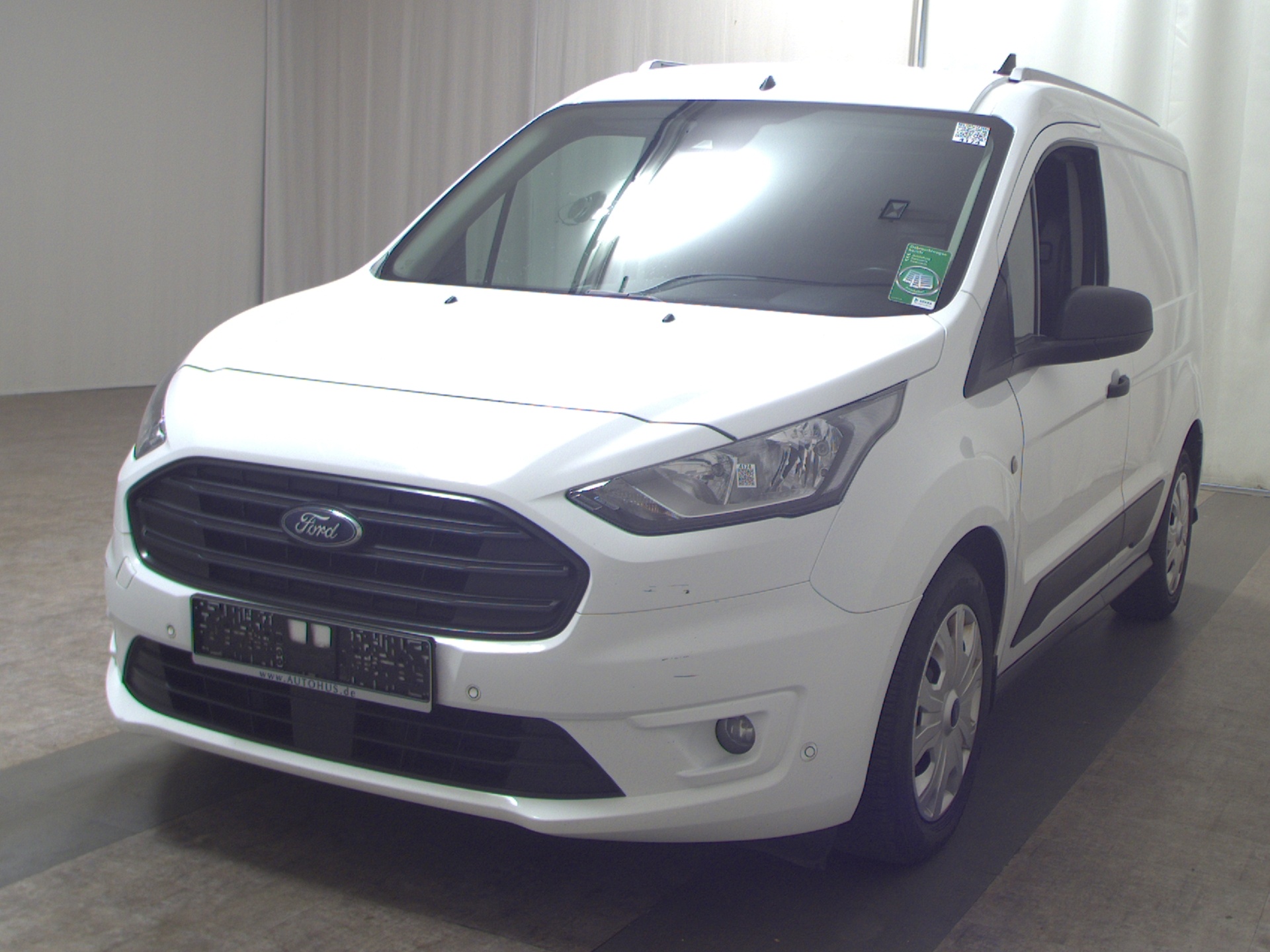Ford Transit Connect 1.5 EB Trend L1 Navi AHK PDC Shz 2