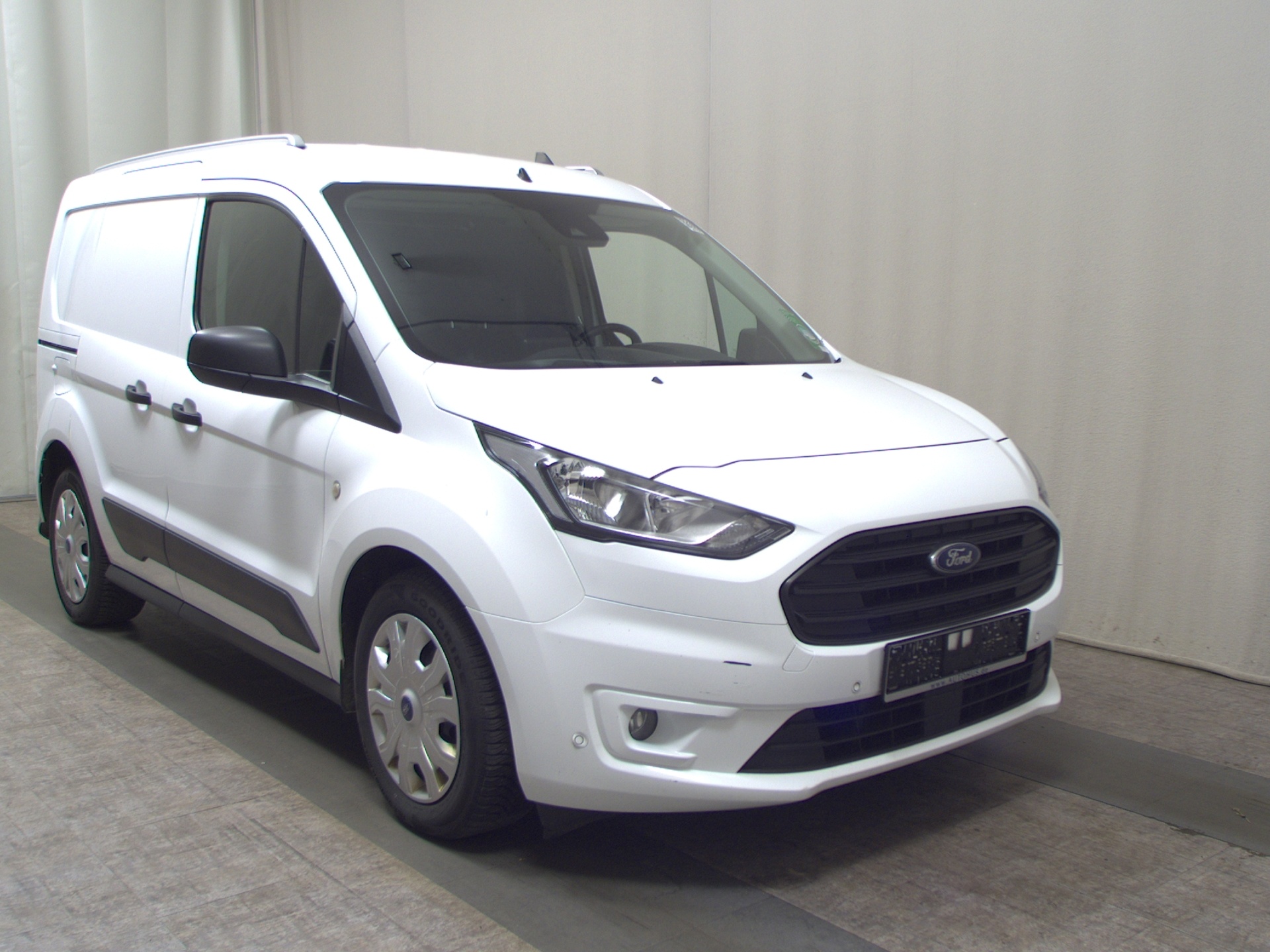 Ford Transit Connect 1.5 EB Trend L1 Navi AHK PDC Shz 3