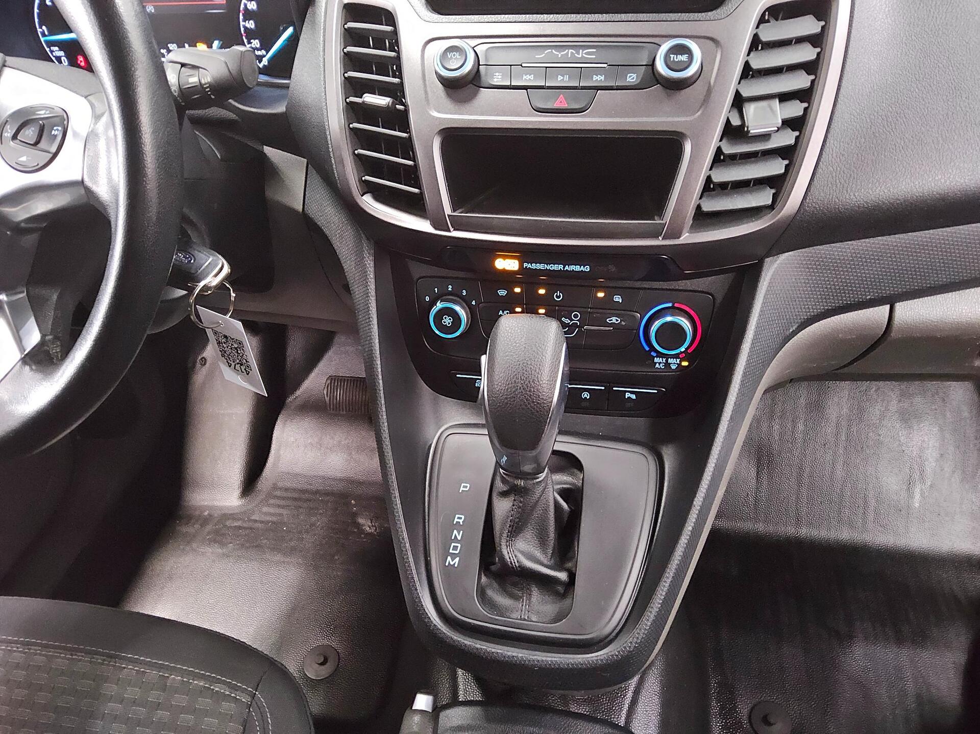 Ford Transit Connect 1.5 EB Trend L1 Navi AHK PDC Shz 6