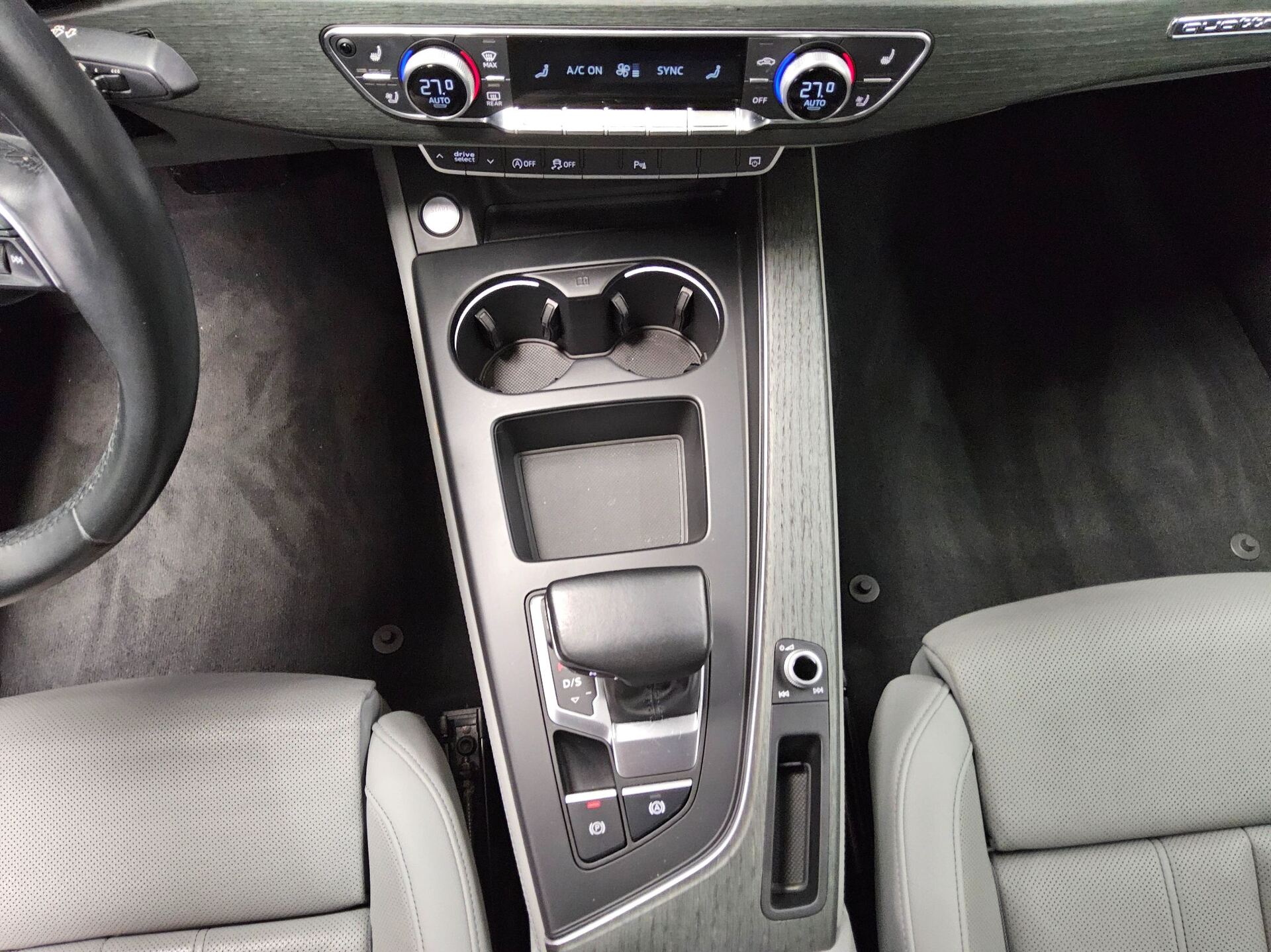 Audi A5 Sportback 40 TDI Qu. advanced Navi LED vc HuD 6