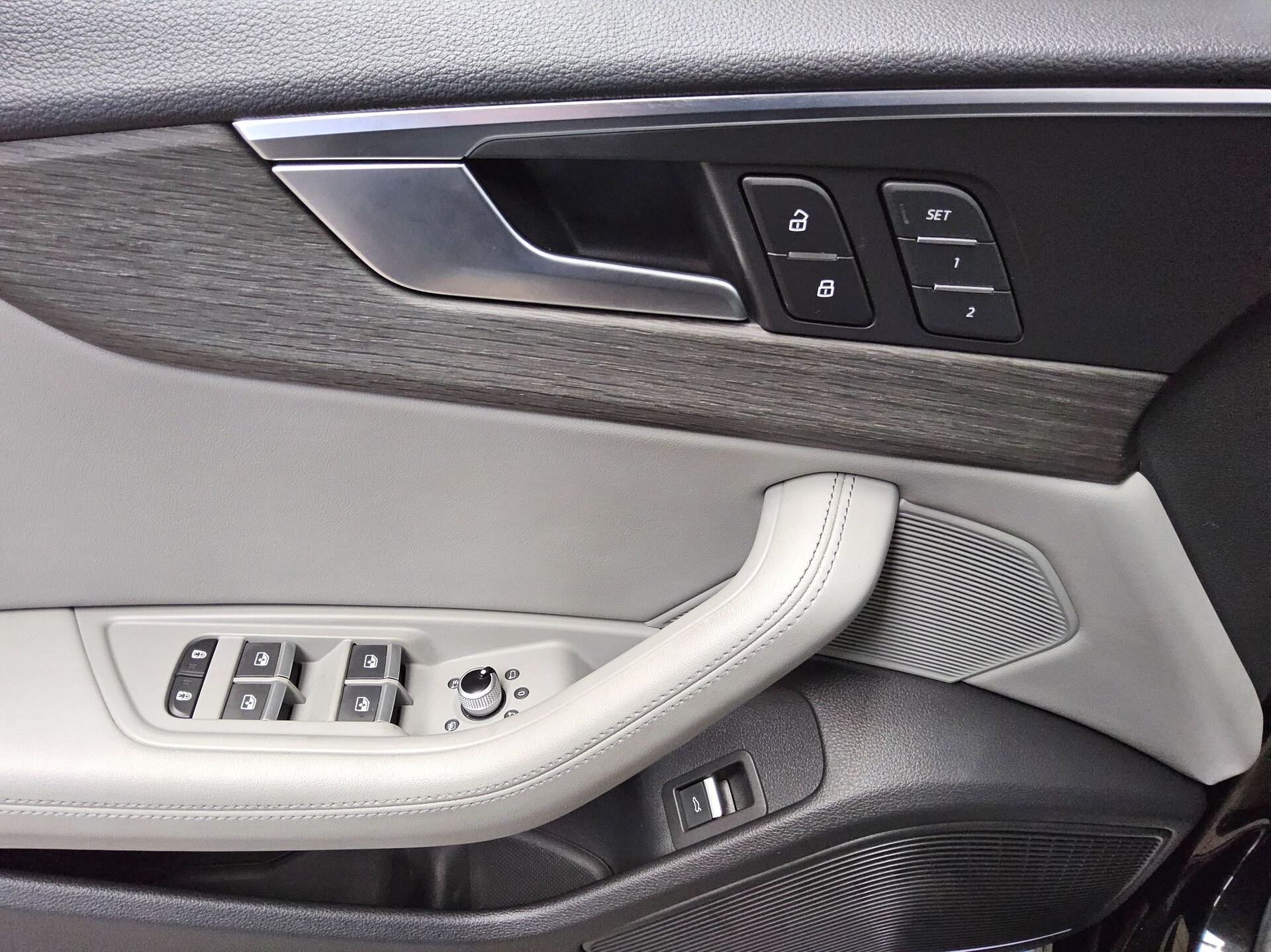 Audi A5 Sportback 40 TDI Qu. advanced Navi LED vc HuD 10