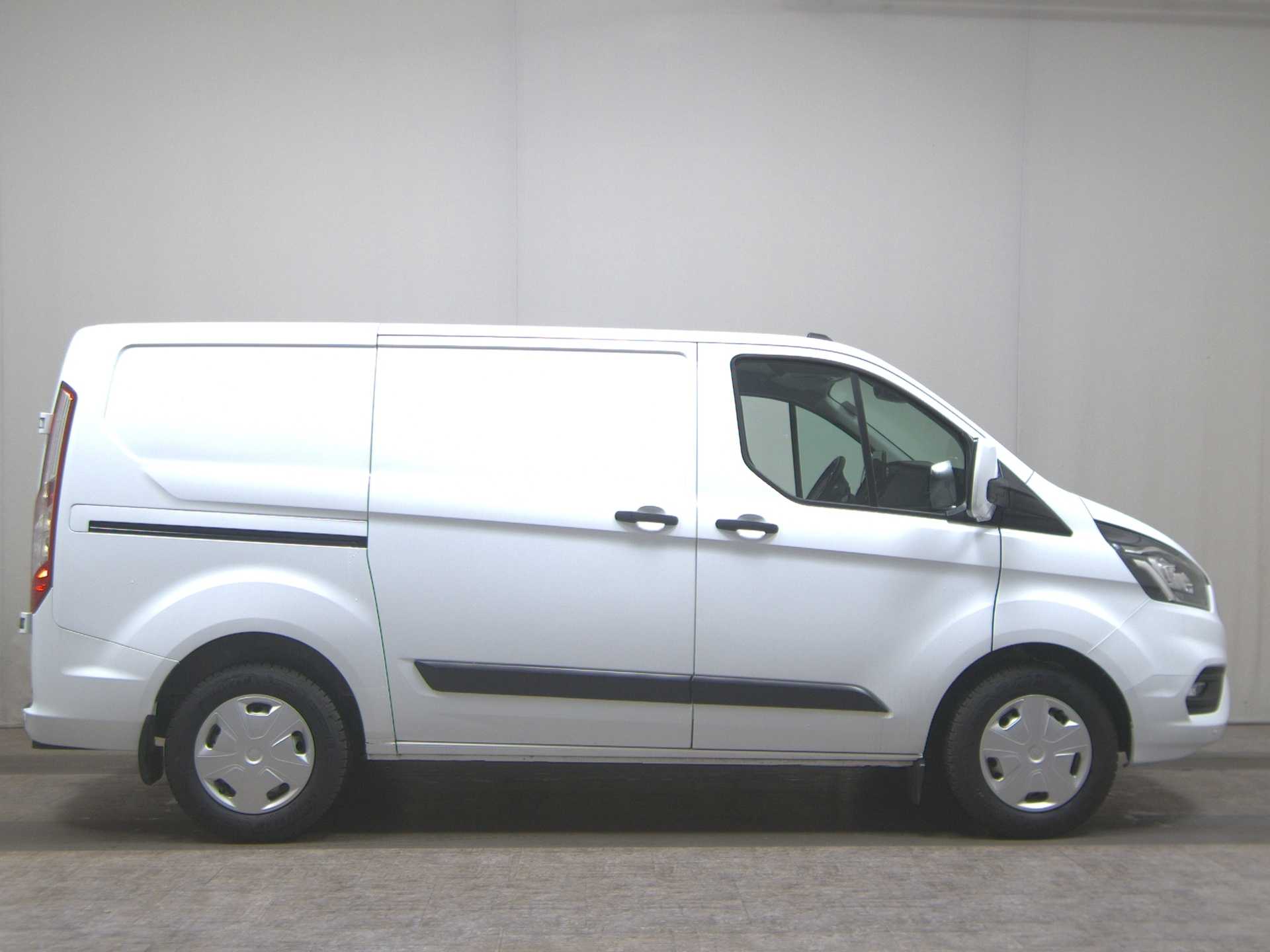 Ford Transit Custom L1H1 2.0 TDCi Trend 3-Sitzer Navi