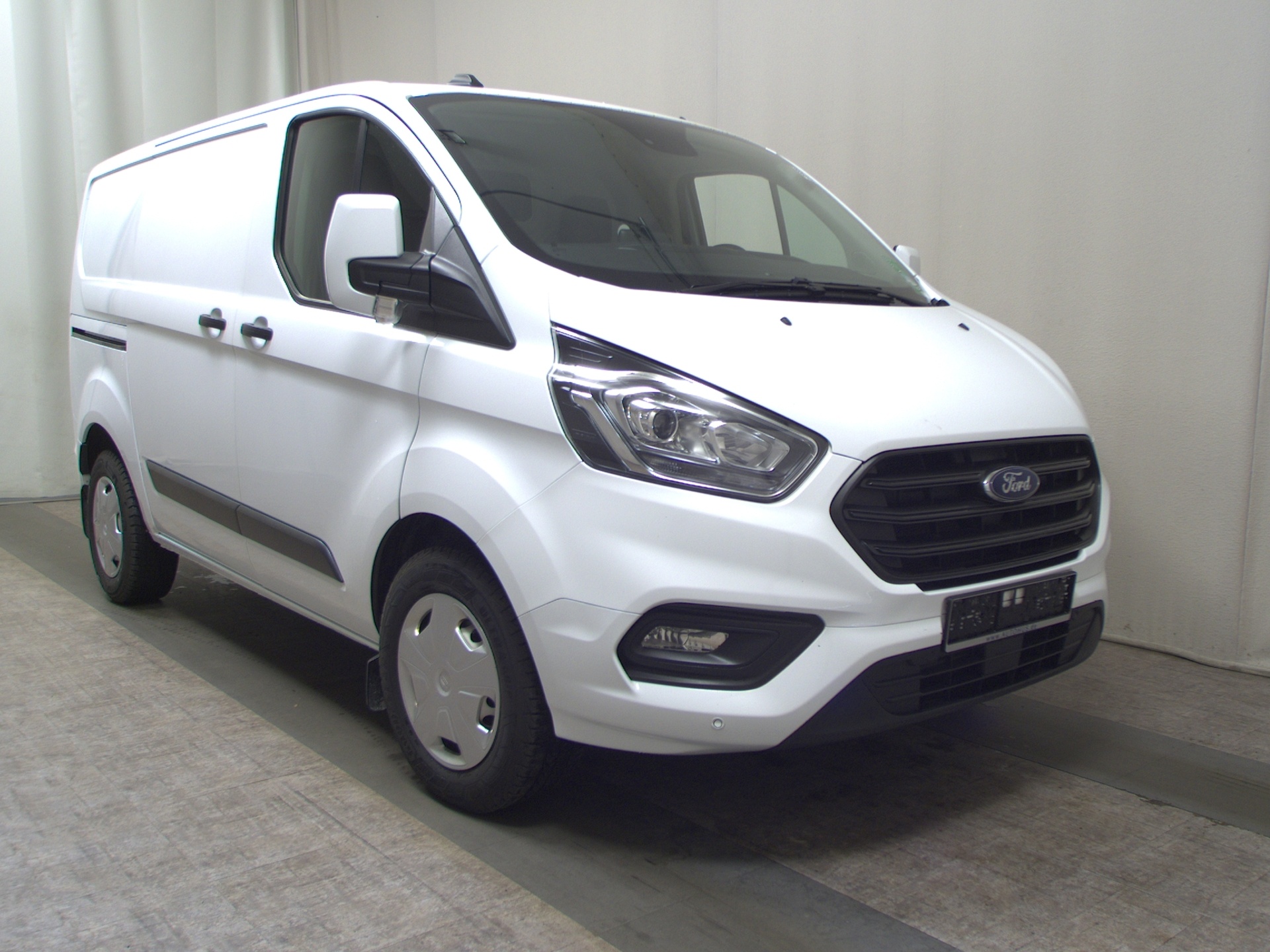 Ford Transit Custom L1H1 2.0 TDCi Trend 3-Sitzer Navi 3
