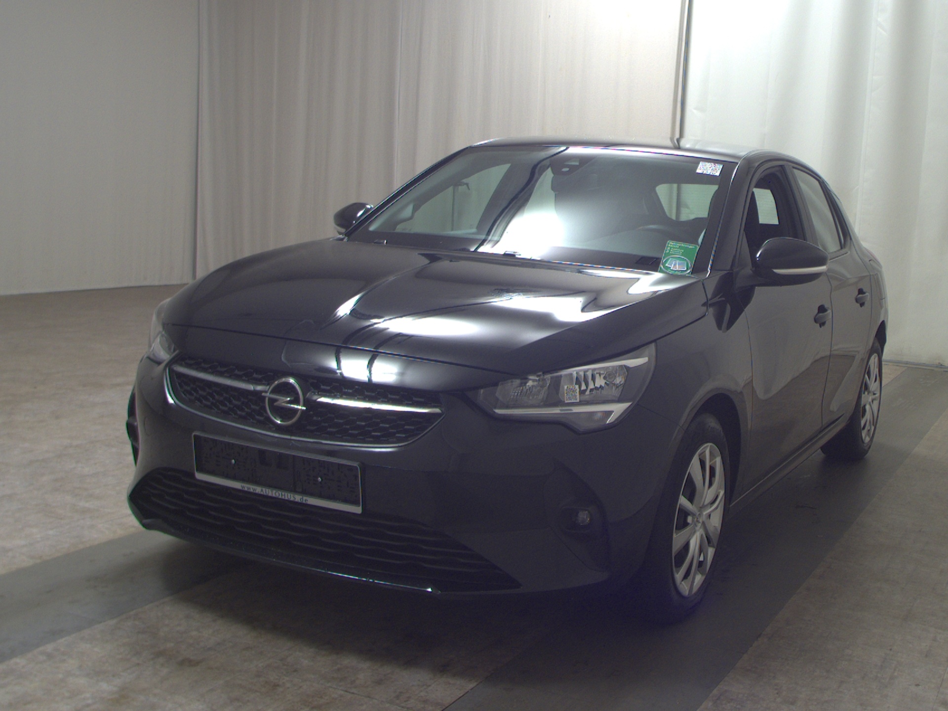 Opel Corsa 1.5 D Edition Navi DAB Shz PDC 2