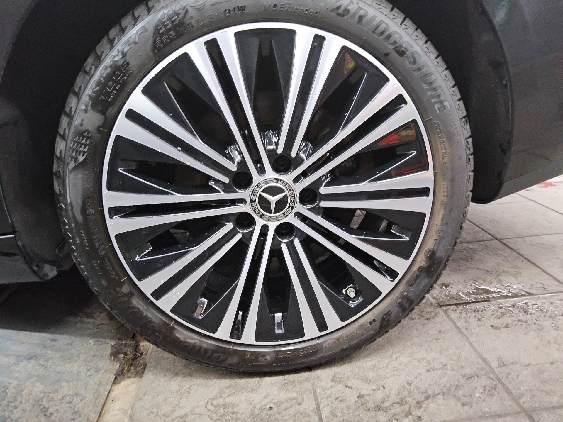 Mercedes-Benz CLA 250 Shooting Brake e Progressive Navi LED 11