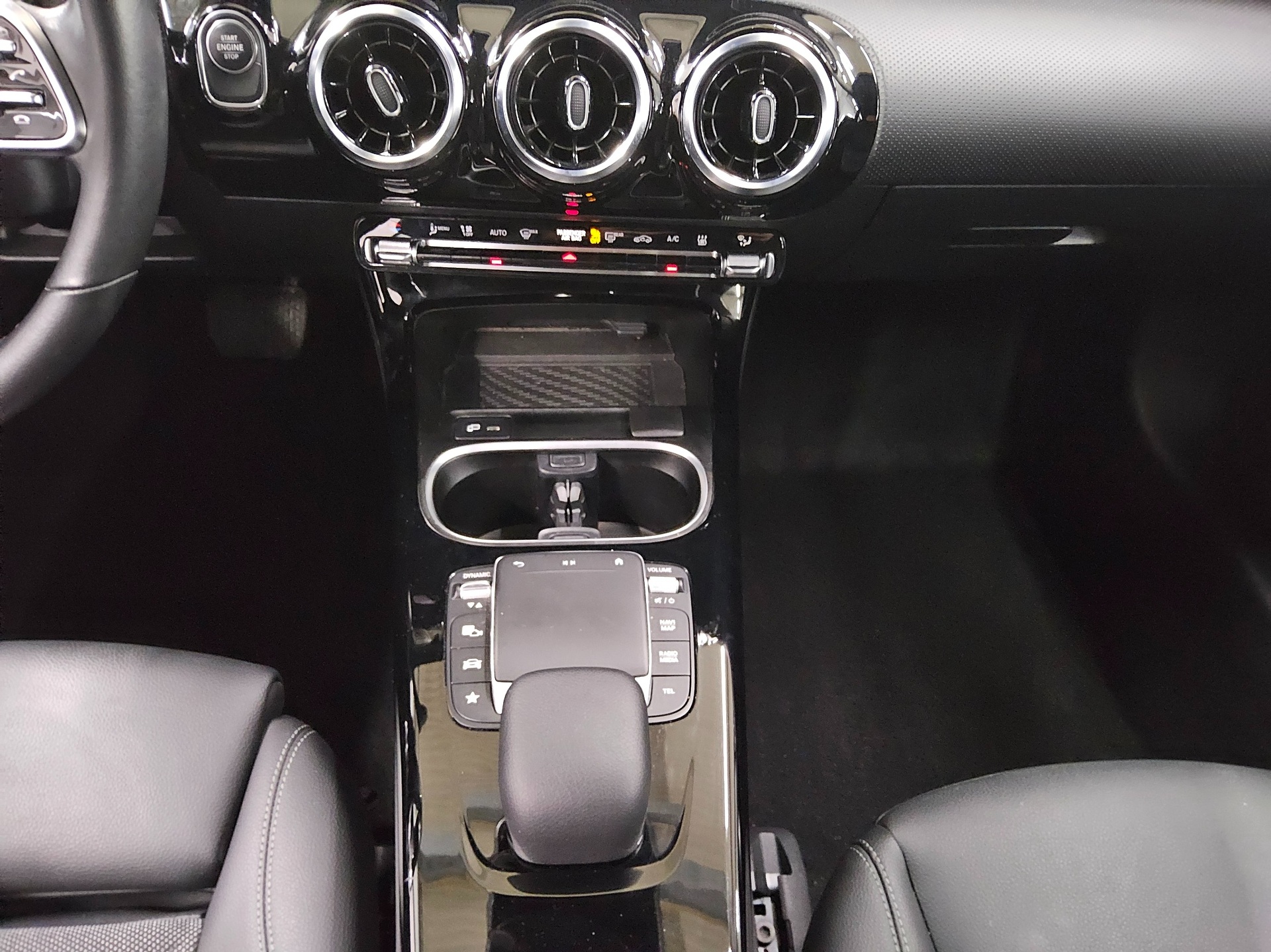 Mercedes-Benz CLA 250 Shooting Brake e Progressive Navi LED 6