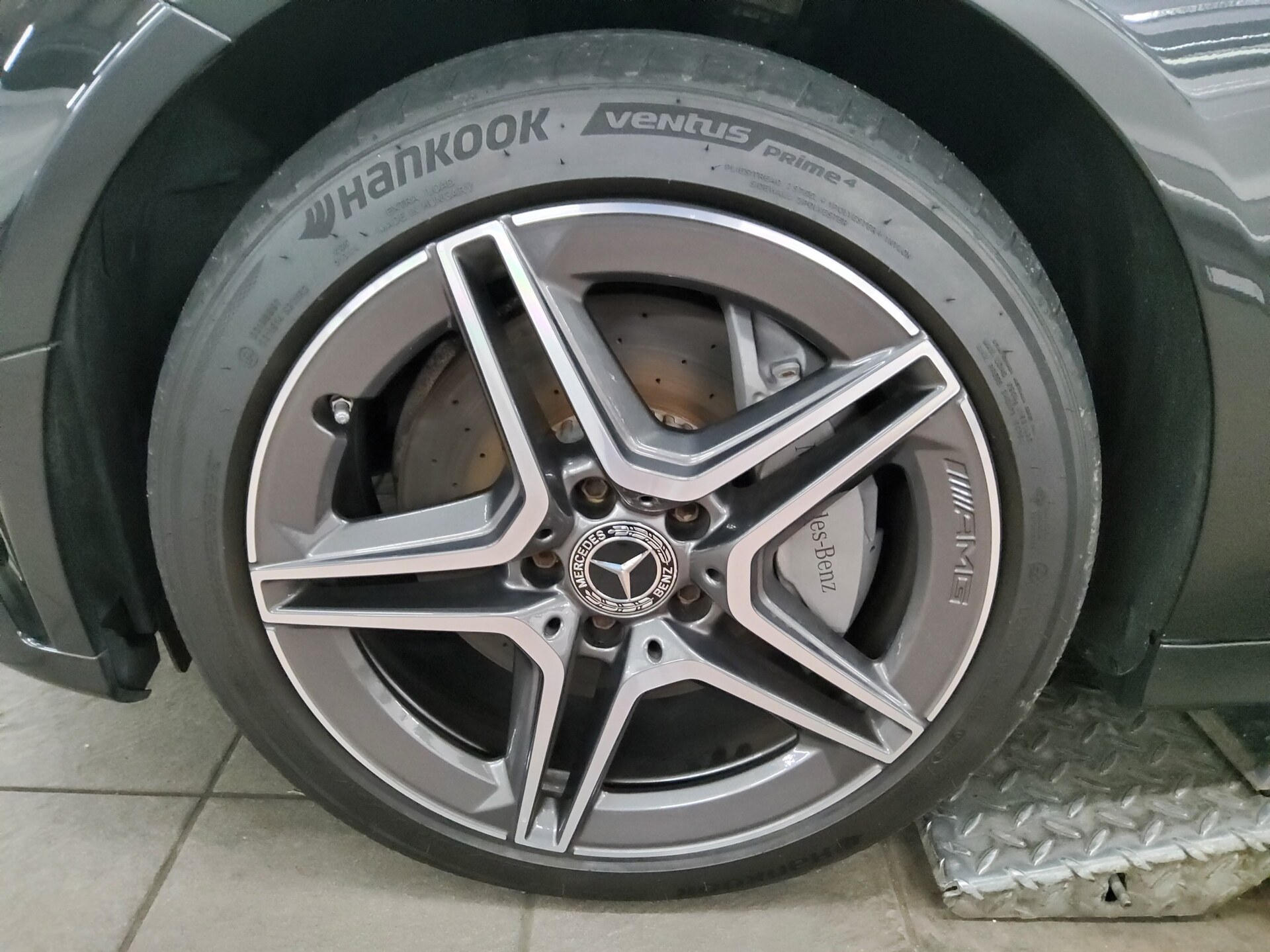 Mercedes-Benz C 300 T de AMG-Line Night Navi MB-LED Pano Burm. 11