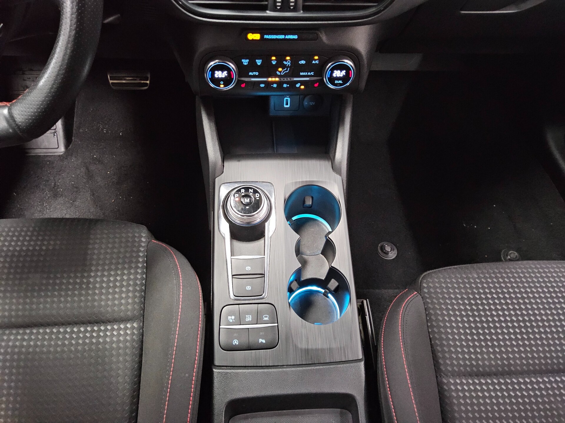 Ford Focus Turnier 2.0 EB ST-Line Navi AHK LED ACC 6