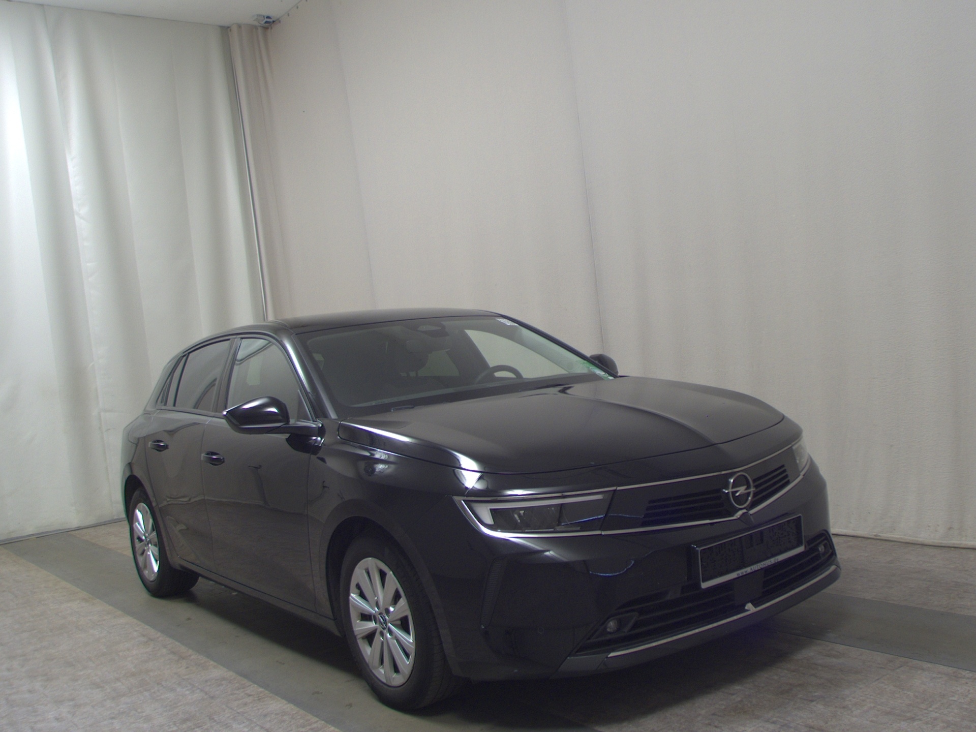 Opel Astra 1.5 D Business Ed. Rückfahrkamera LED SHZ 3