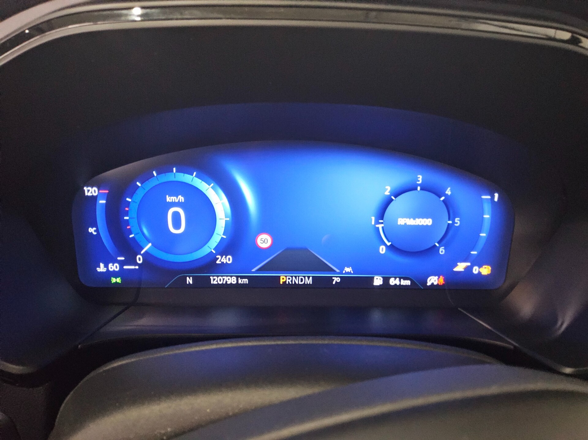 Ford Kuga 2.0 EB ST-Line Navi LED RfK ACC 4xSHZ 8