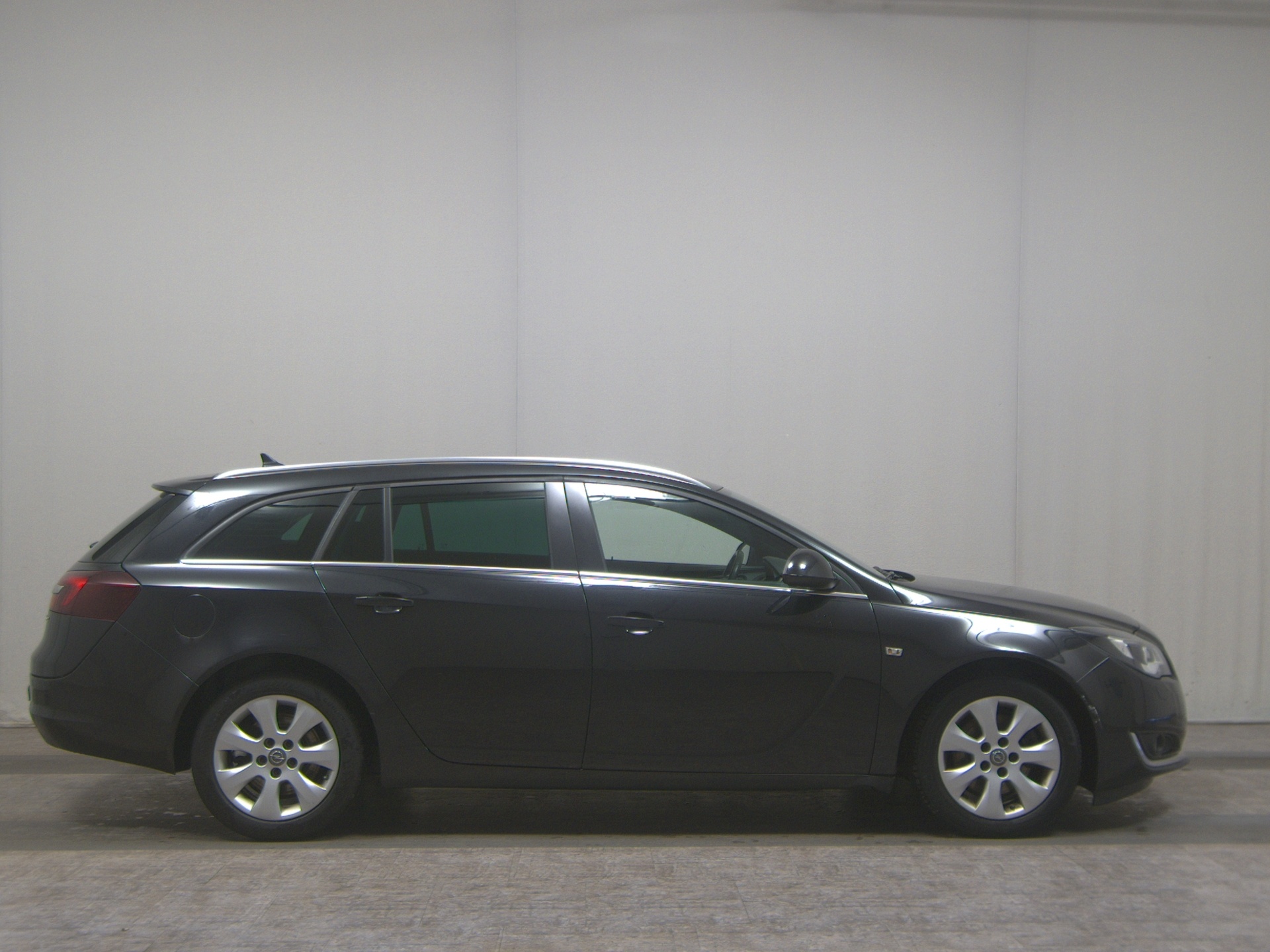 Opel Insignia ST 2.0 CDTI Navi Xenon PDC SHz
