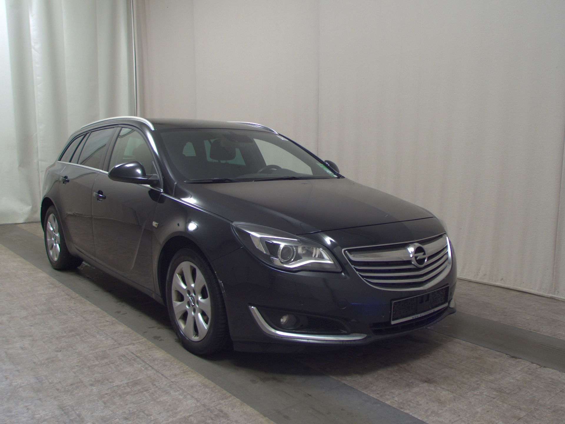 Opel Insignia ST 2.0 CDTI Navi Xenon PDC SHz 3