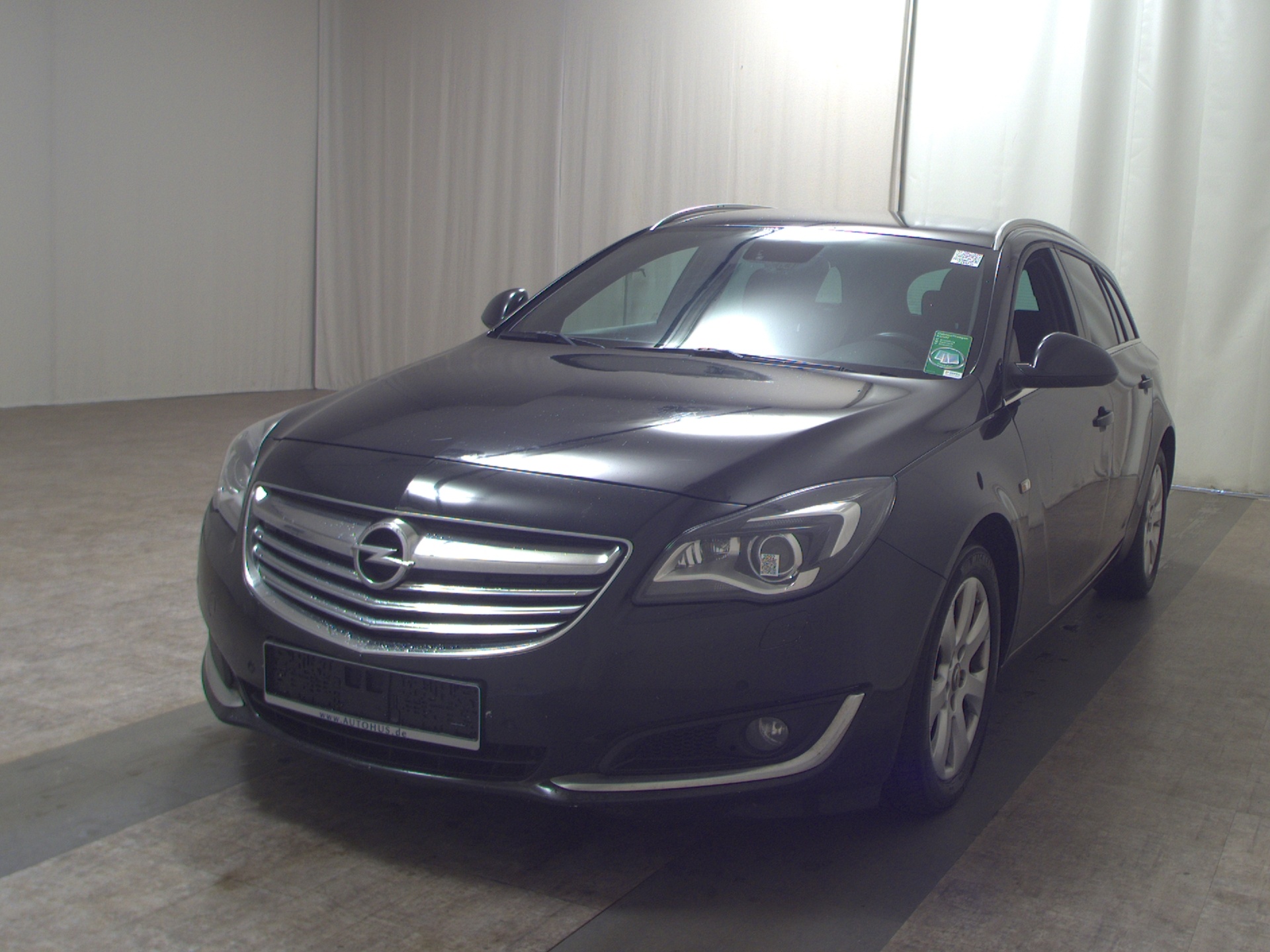 Opel Insignia ST 2.0 CDTI Navi Xenon PDC SHz 2