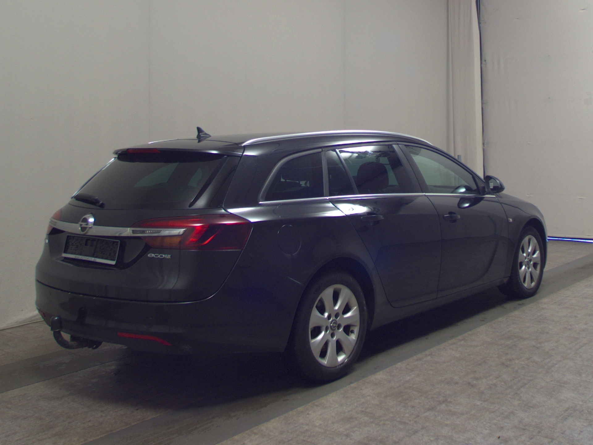 Opel Insignia ST 2.0 CDTI Navi Xenon PDC SHz 4