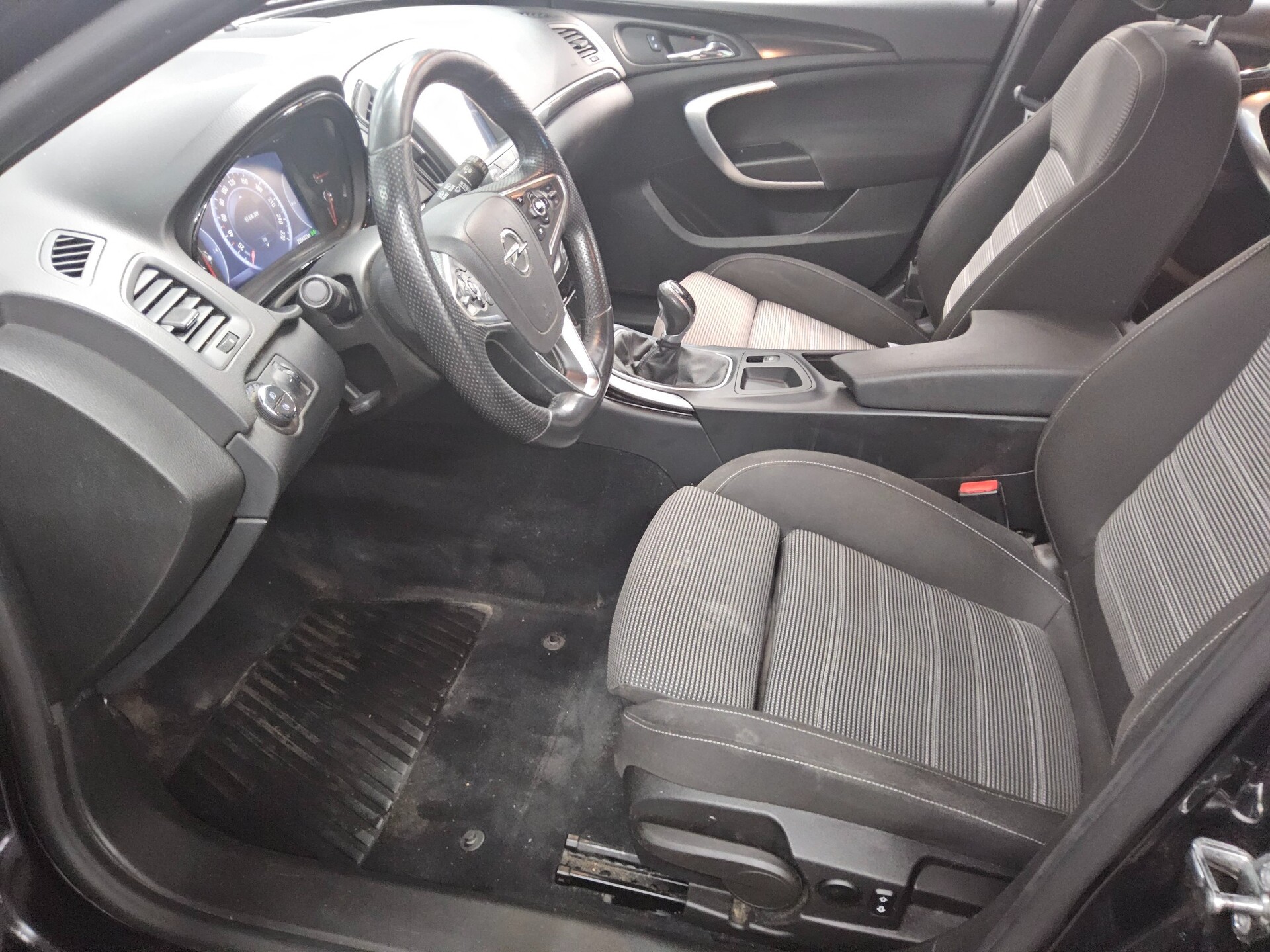 Opel Insignia ST 2.0 CDTI Navi Xenon PDC SHz 8