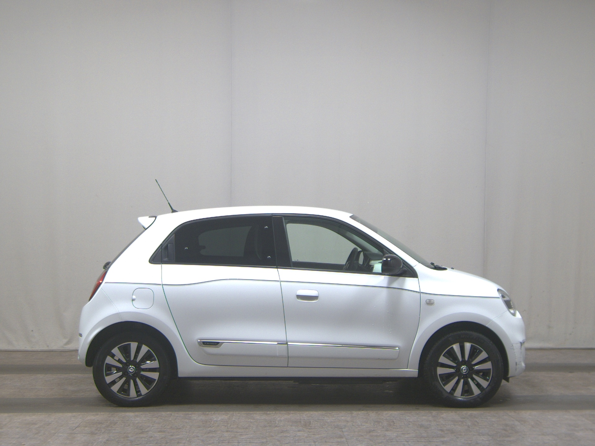 Renault Twingo Electric Techno Electric Navi Shz RFK