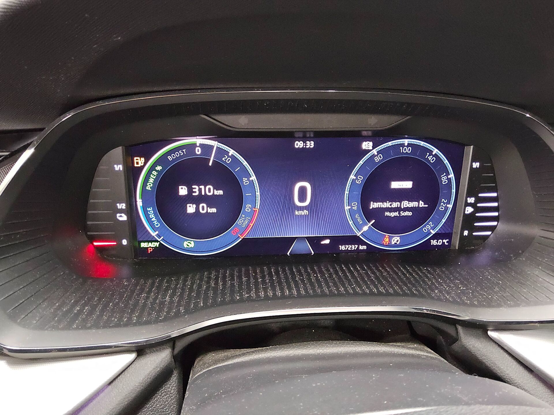 Skoda Octavia Kombi 1.4 TSI iV Style Navi HuD vc LED+ 8