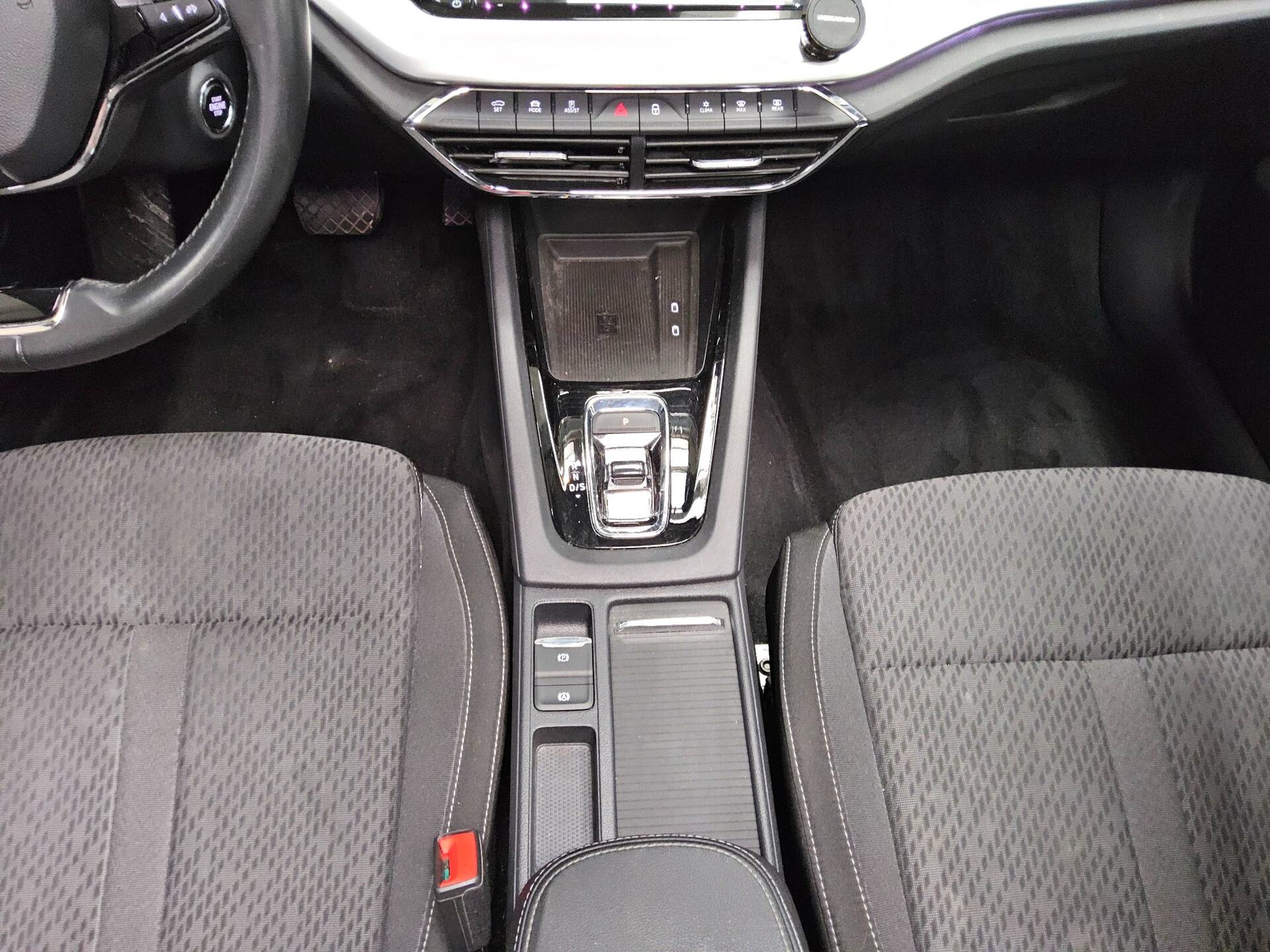 Skoda Octavia Kombi 1.4 TSI iV Style Navi HuD vc LED+ 6