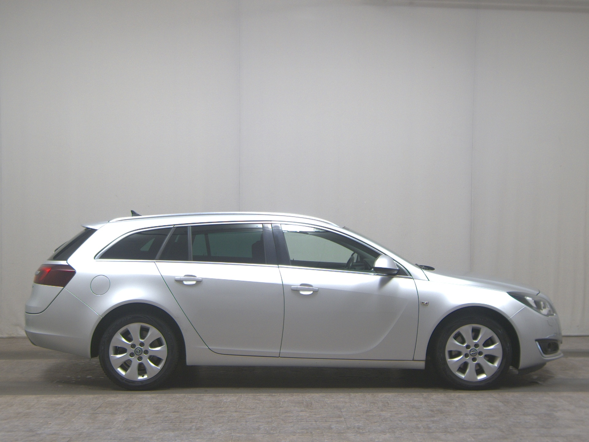 Opel Insignia ST 2.0 CDTI Innovation Navi HU 03/27