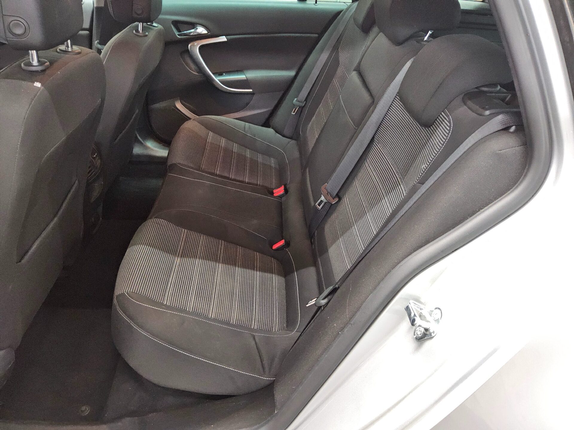 Opel Insignia ST 2.0 CDTI Innovation Navi HU 03/27 13