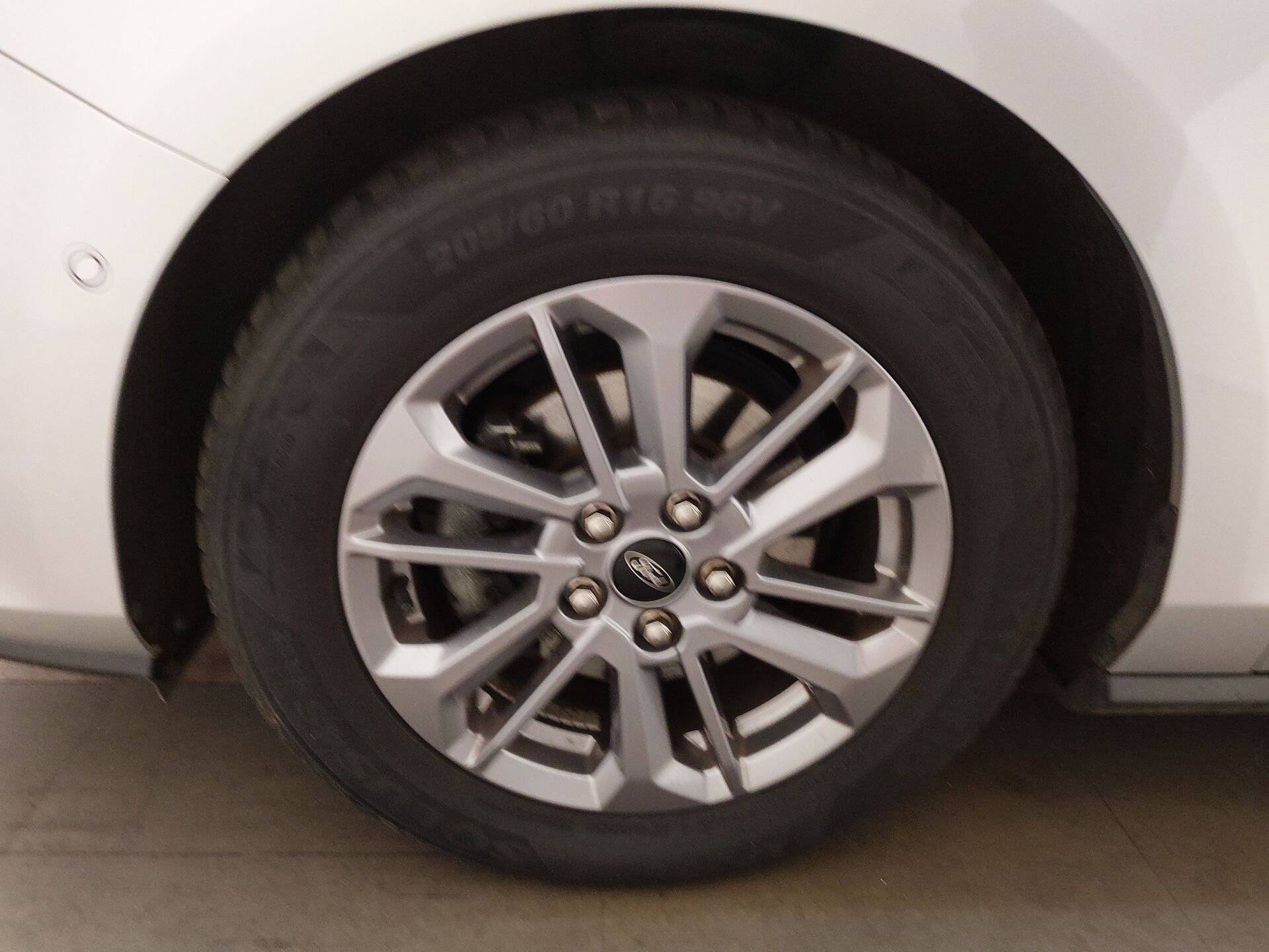 Ford Focus Turnier Titanium X NAVI LED SPORTSITZE SHZ PDC 8