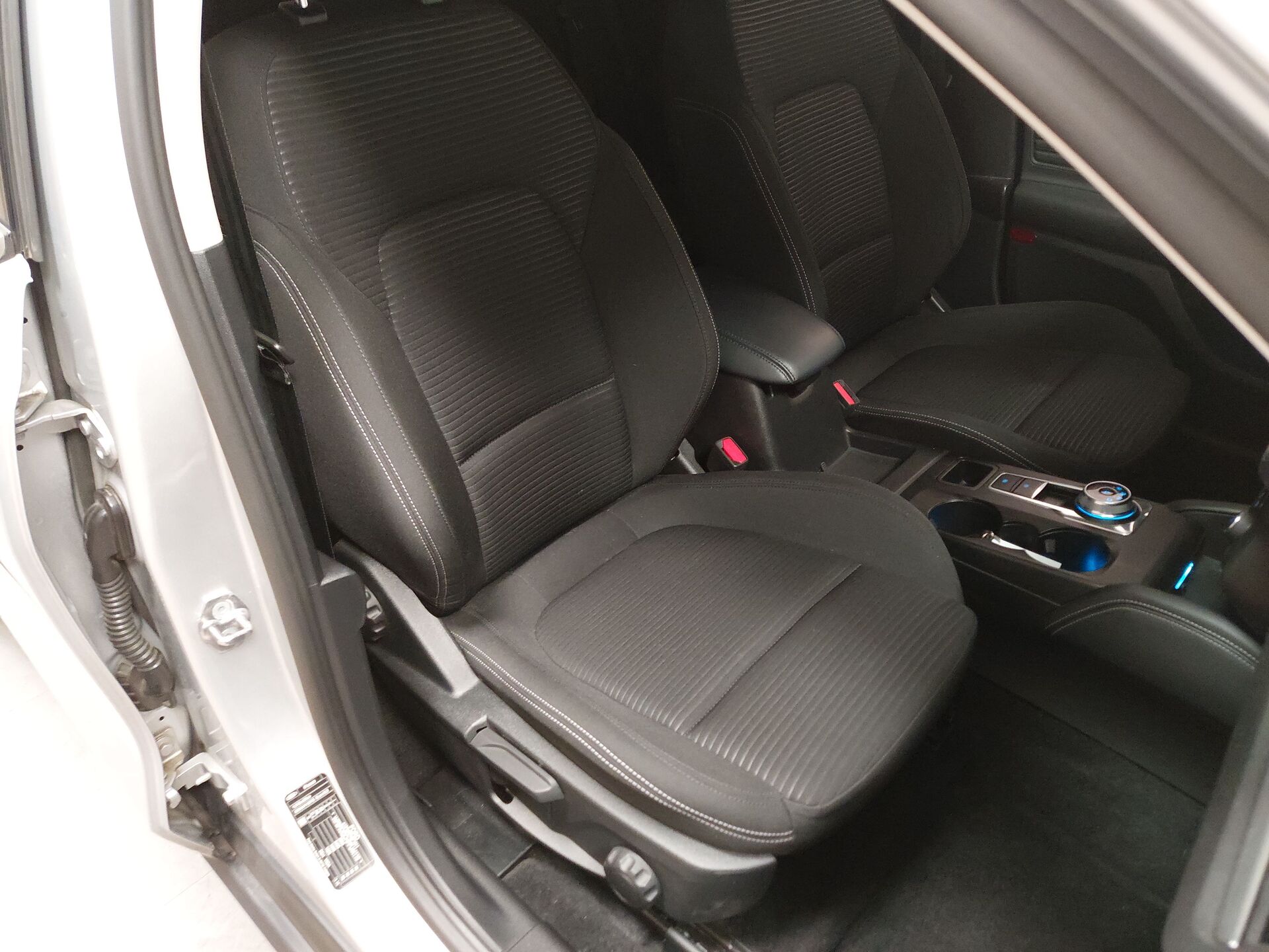 Ford Focus Turnier Titanium X NAVI LED SPORTSITZE SHZ PDC 15