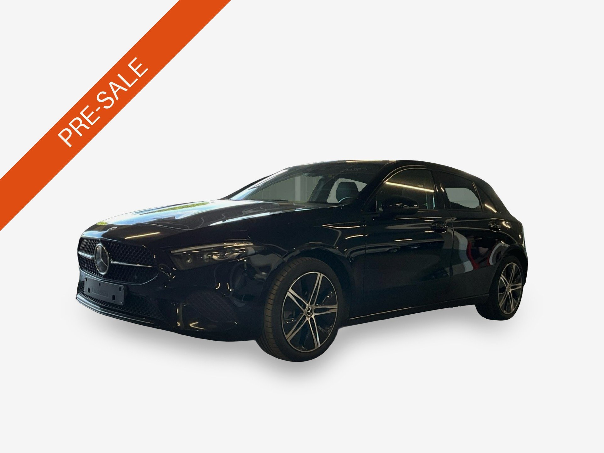 Mercedes-Benz A 250 e Progressive Leder Navi MB-LED Pano 2