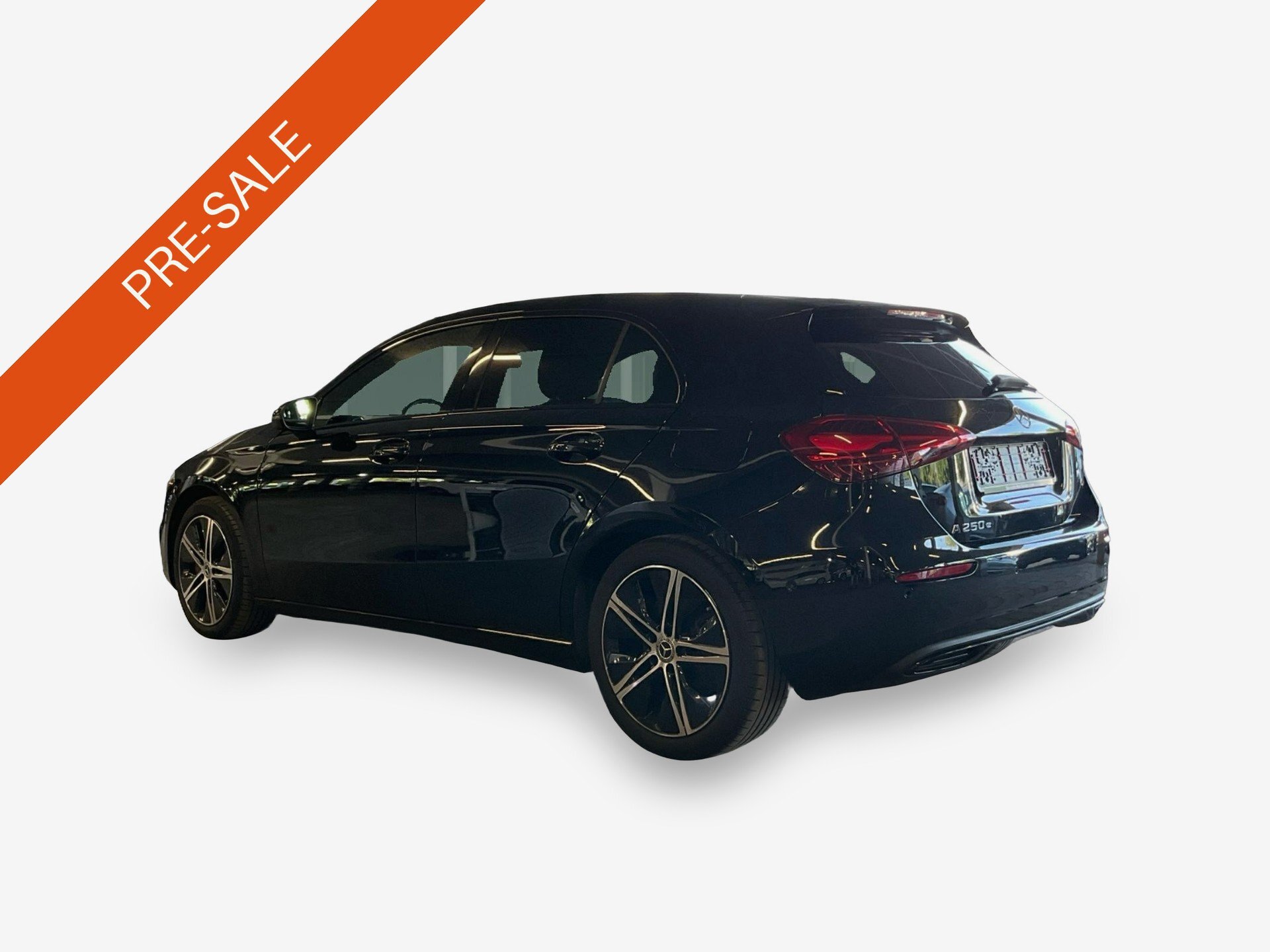 Mercedes-Benz A 250 e Progressive Leder Navi MB-LED Pano 3