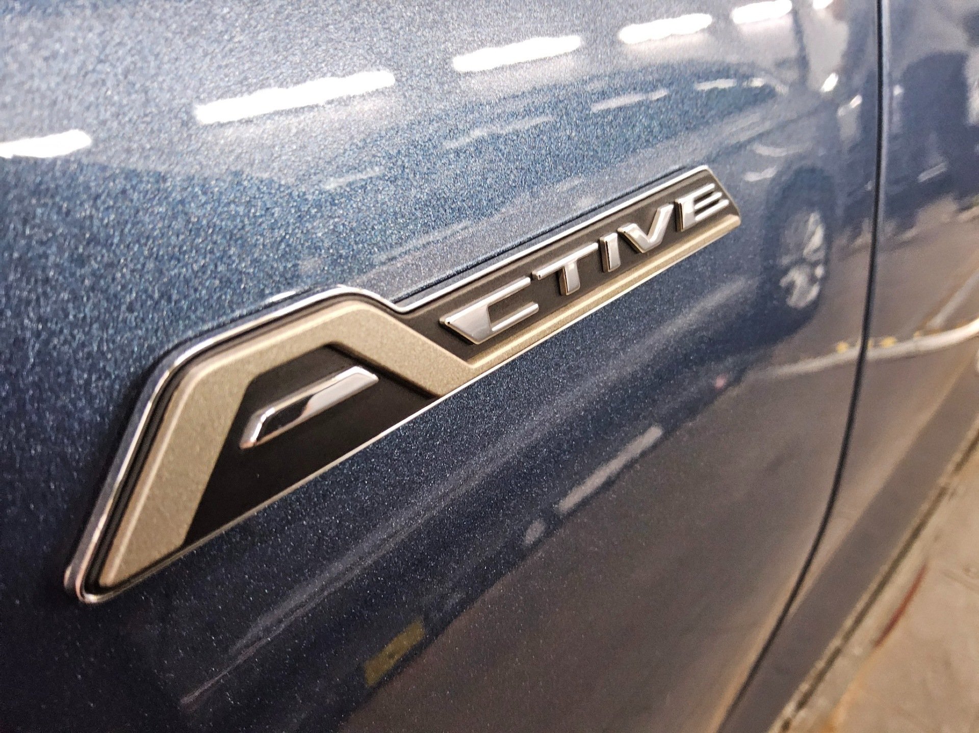 Ford Focus 1.5 EB Active Navie LED Shz AHK 11
