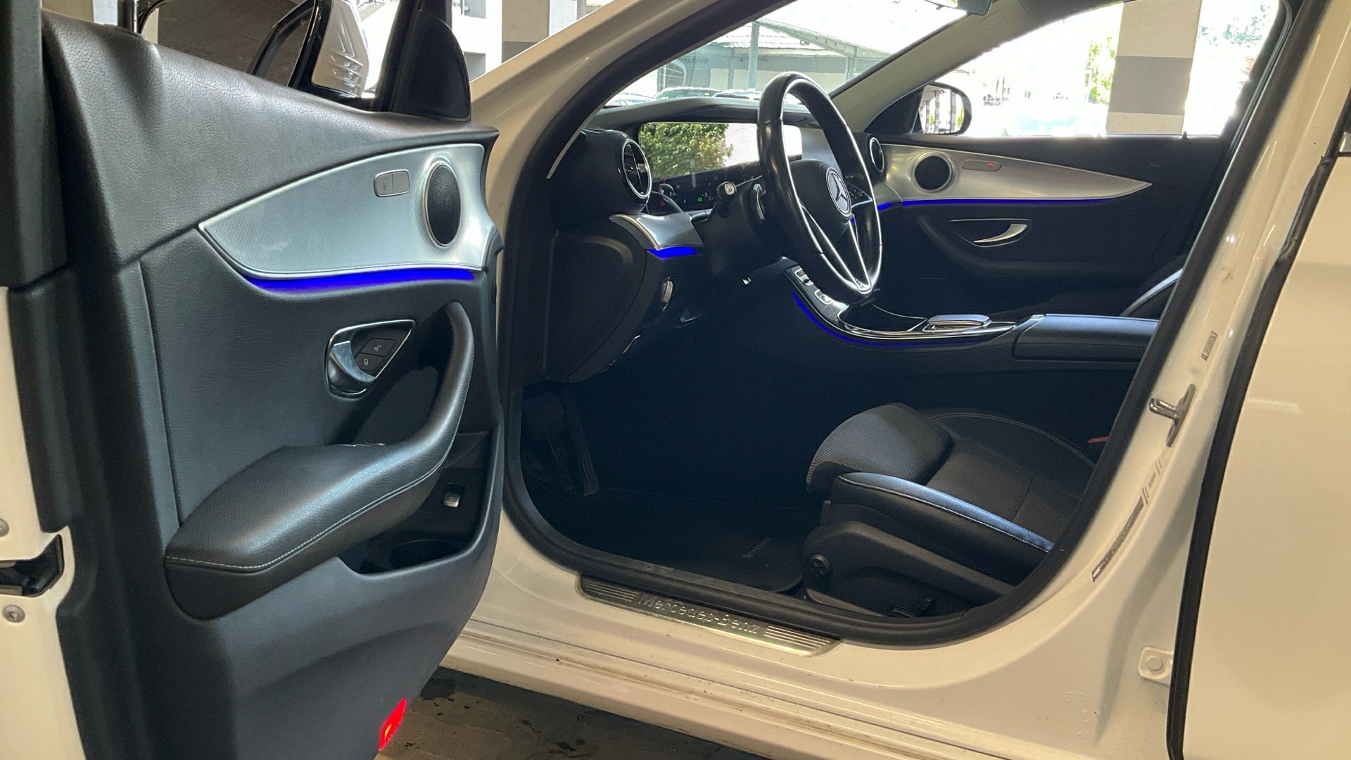 Mercedes-Benz E 300 T de Avantgarde T-Leder Navi LED Pano 6