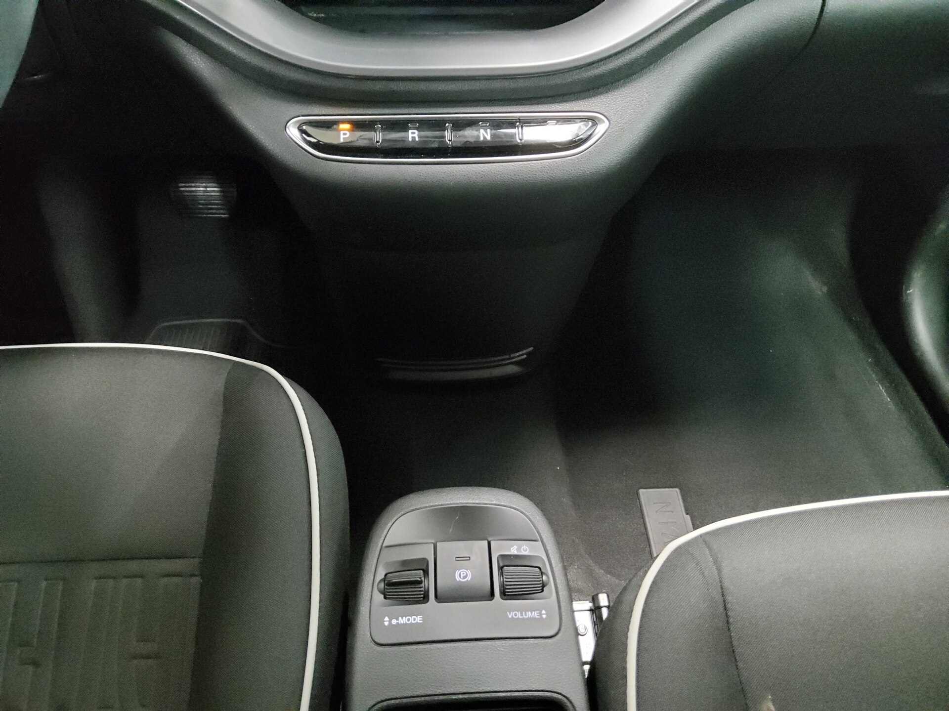 Fiat 500e 6