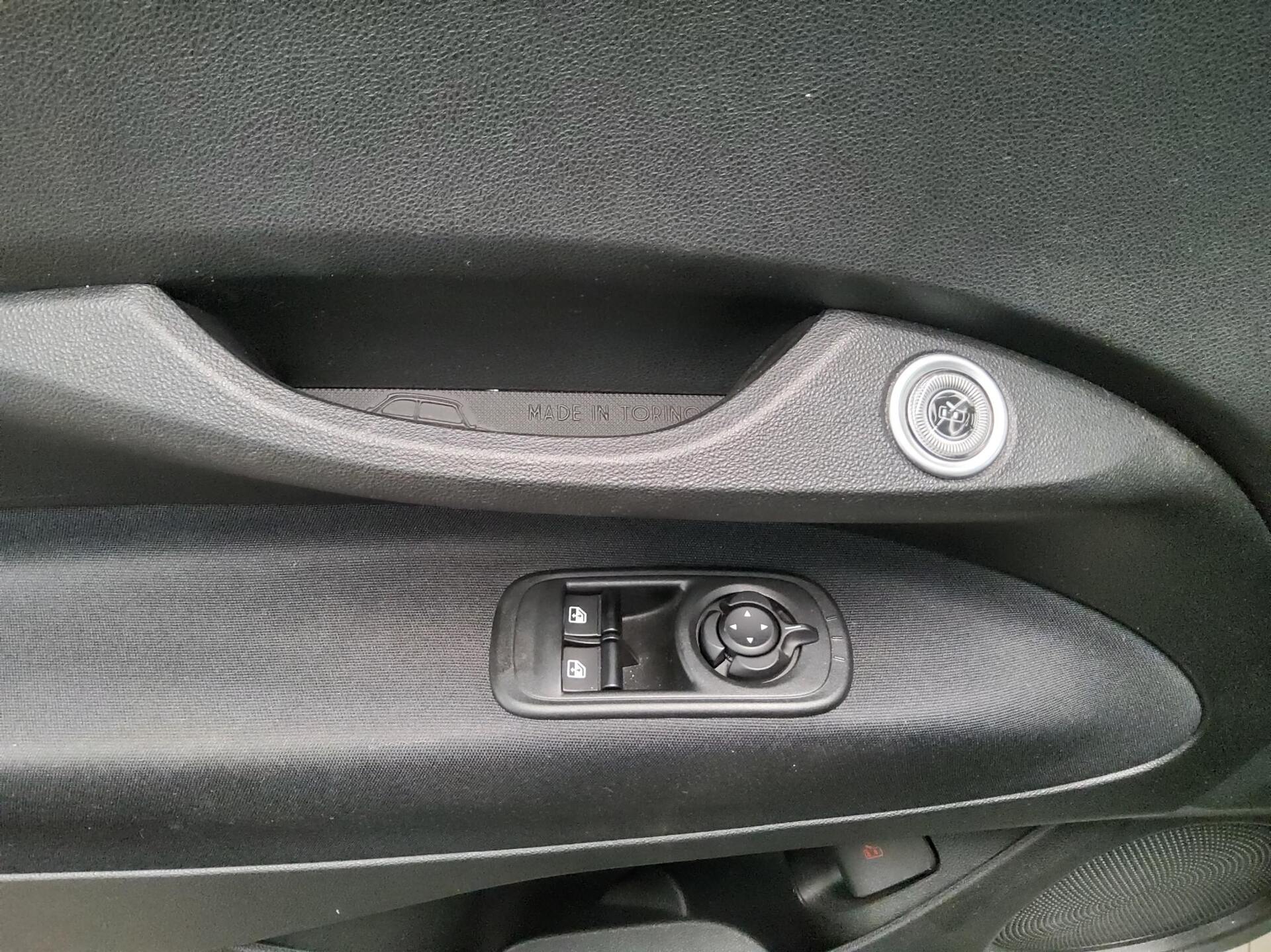 Fiat 500e 10