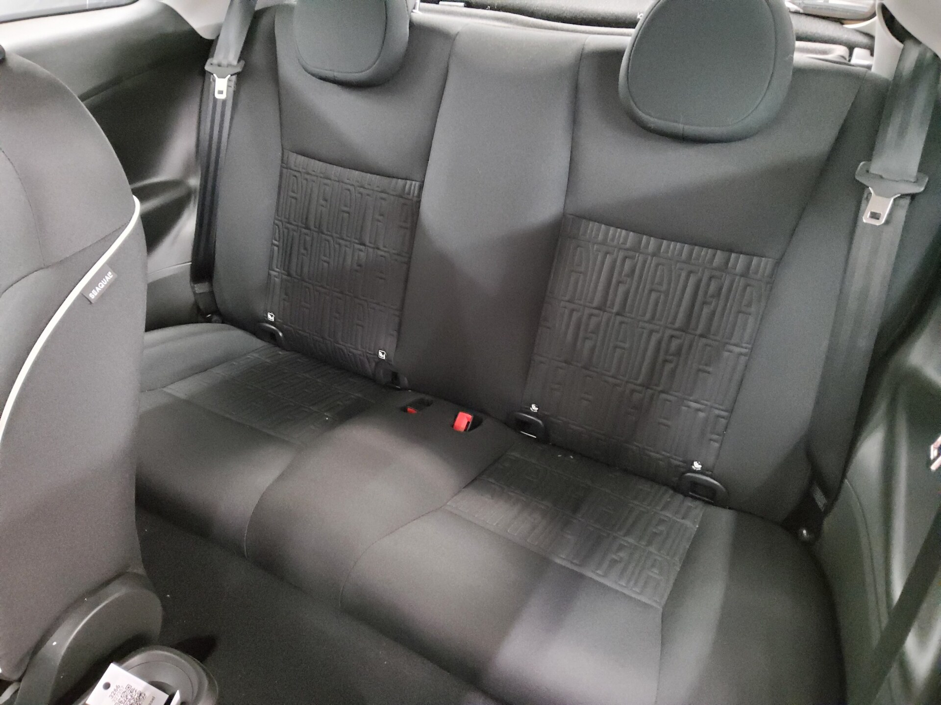 Fiat 500e 13