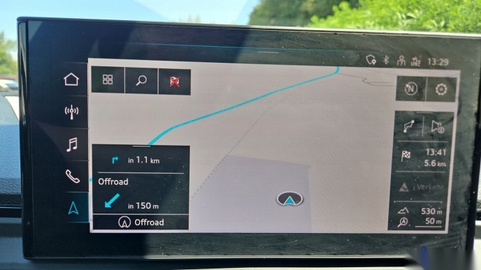 Audi Q5 S-Line LEDER NAVI LED SPORTSITZE SHZ 9