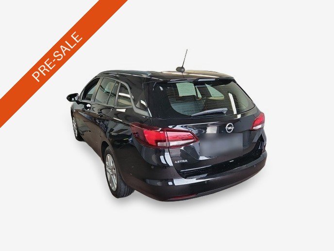 Opel Astra ST 1.5 D NAVI LED SHZ PDC AHK 3